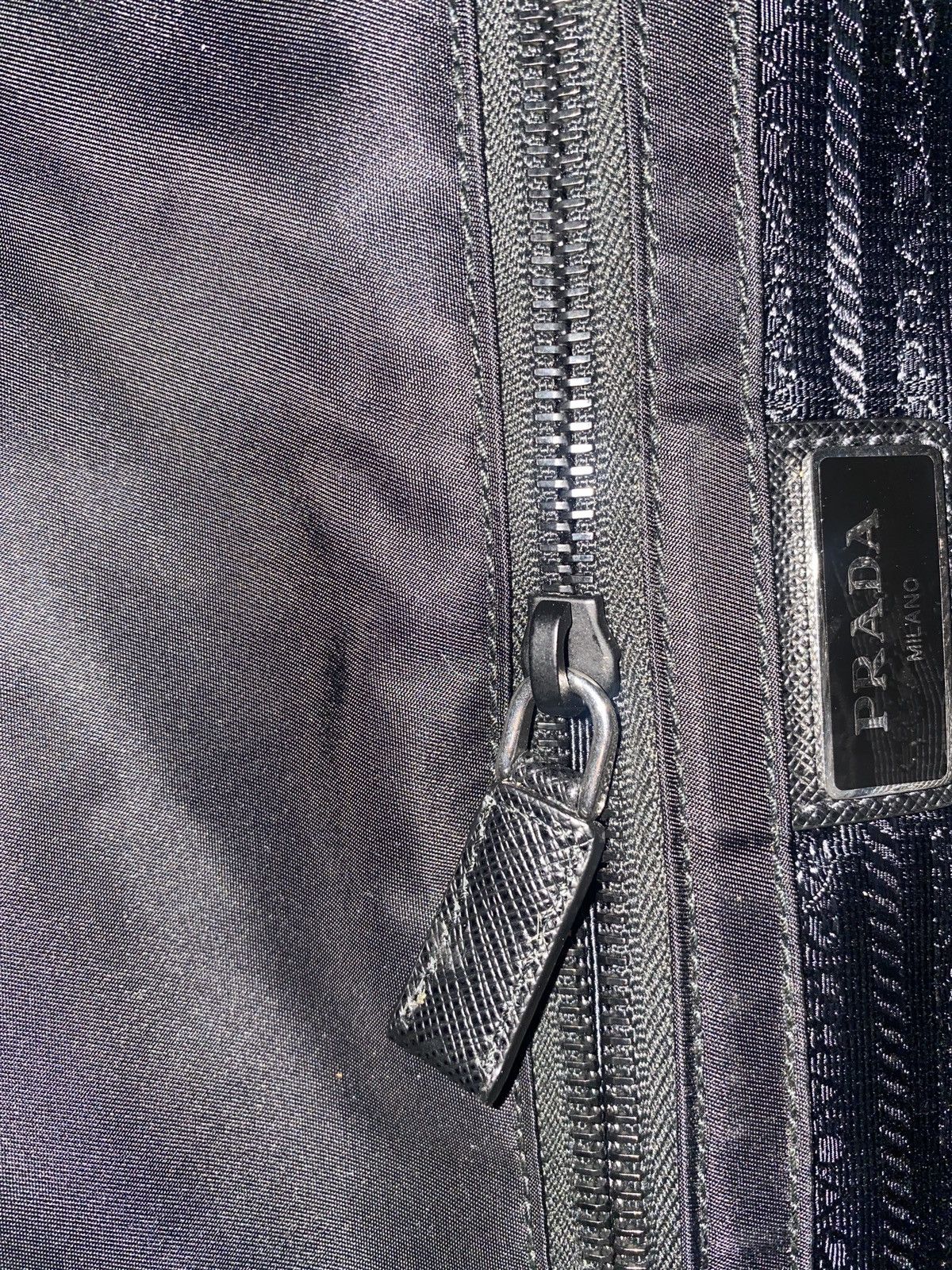 Prada Prada Messenger Bag Size ONE SIZE - 12 Thumbnail