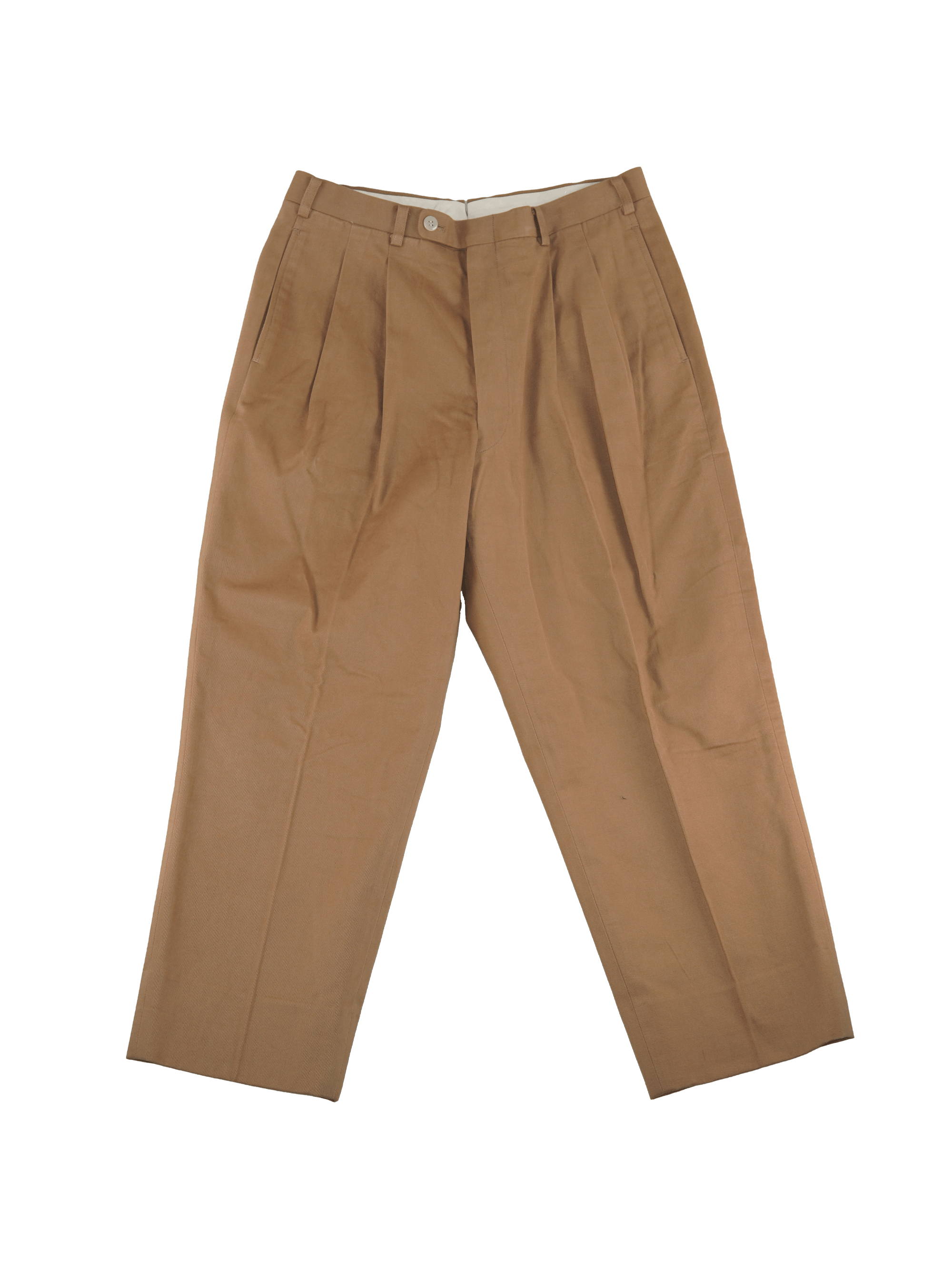 Evisu Dotted Seagull Pocket Pants Size US 33 - 3 Thumbnail
