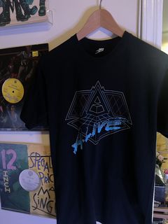 Daft Punk Alive 2007 Shirt | Grailed