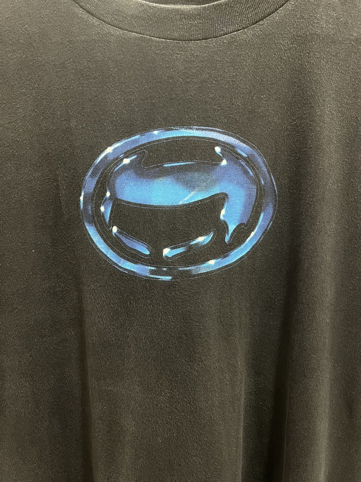 Band Tees × DC Comics × Vintage Vintage U2 Batman Forever Movie Soundtrack Size US XL / EU 56 / 4 - 1 Thumbnail