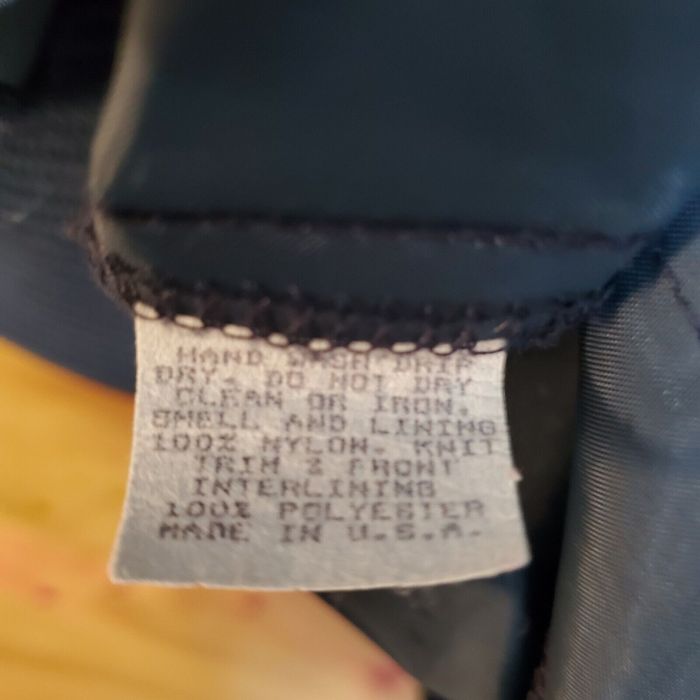 Vintage Chalk Line Notre Dame Fighting Irish Jacket Men's Size XLr