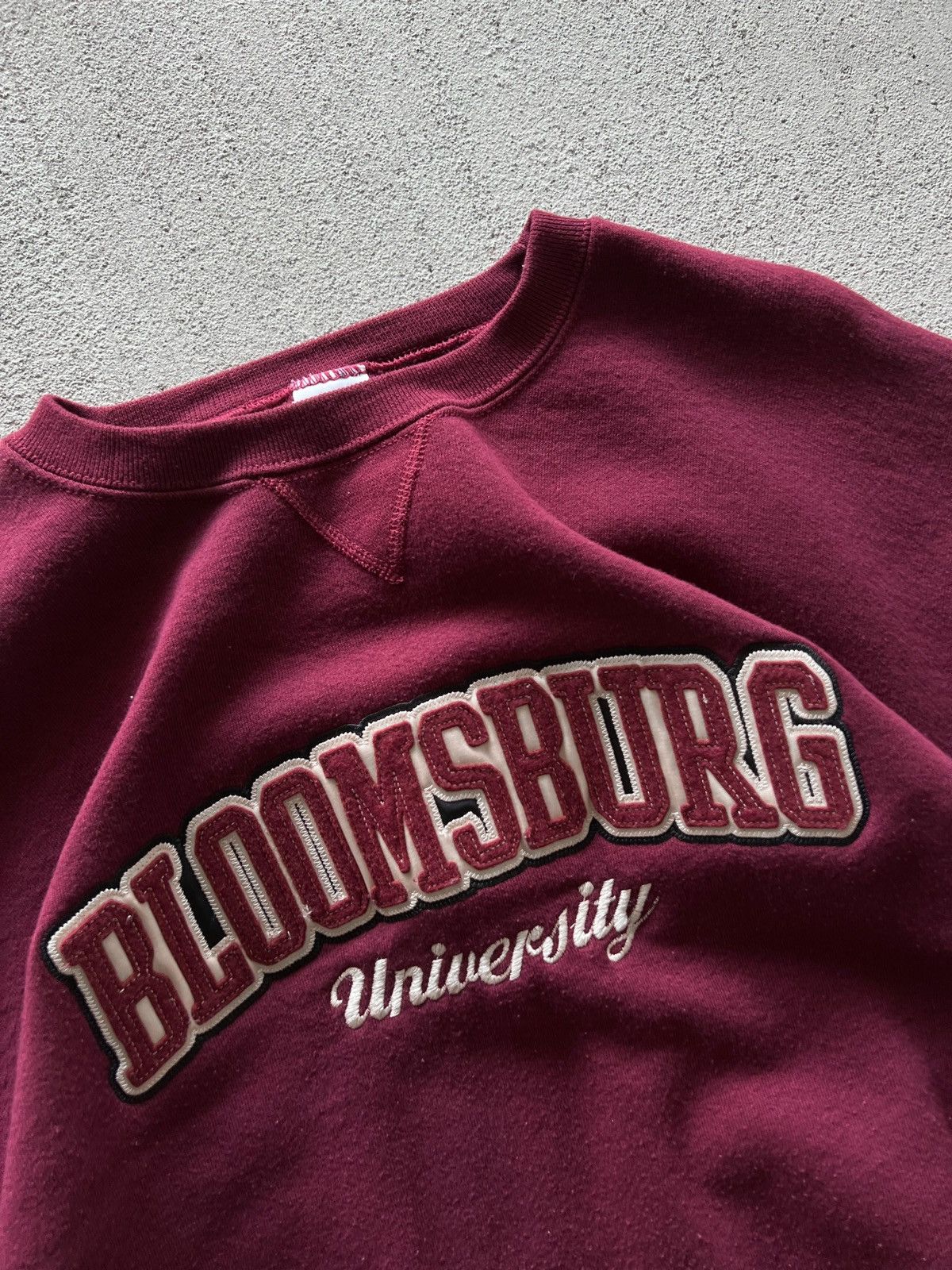 Russell Athletic Vintage 90s Russell athletic sweatshirt Size US XL / EU 56 / 4 - 5 Thumbnail