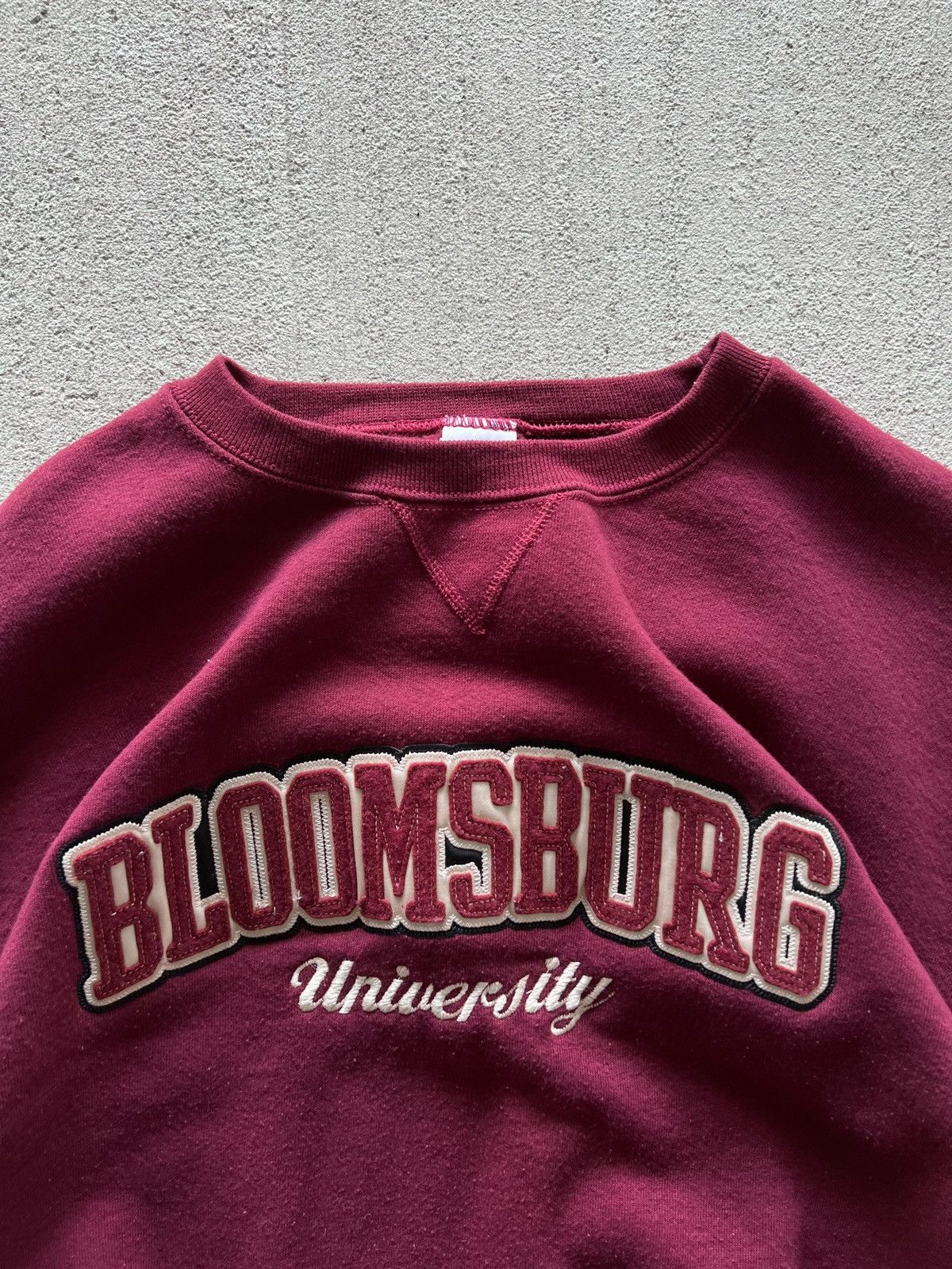 Russell Athletic Vintage 90s Russell athletic sweatshirt Size US XL / EU 56 / 4 - 2 Thumbnail
