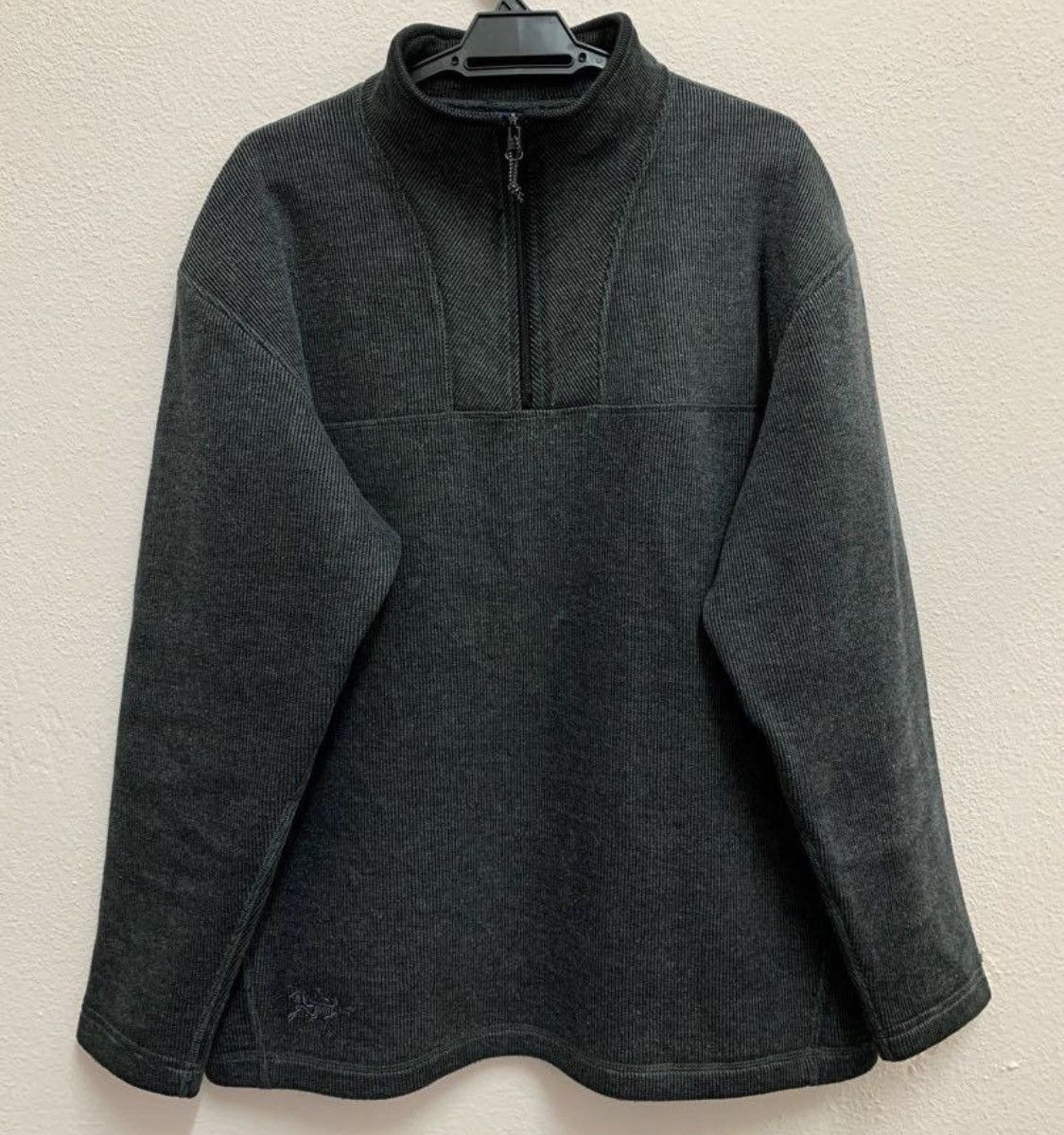 Arc Teryx Arcteryx Half Zip Sweater Grailed