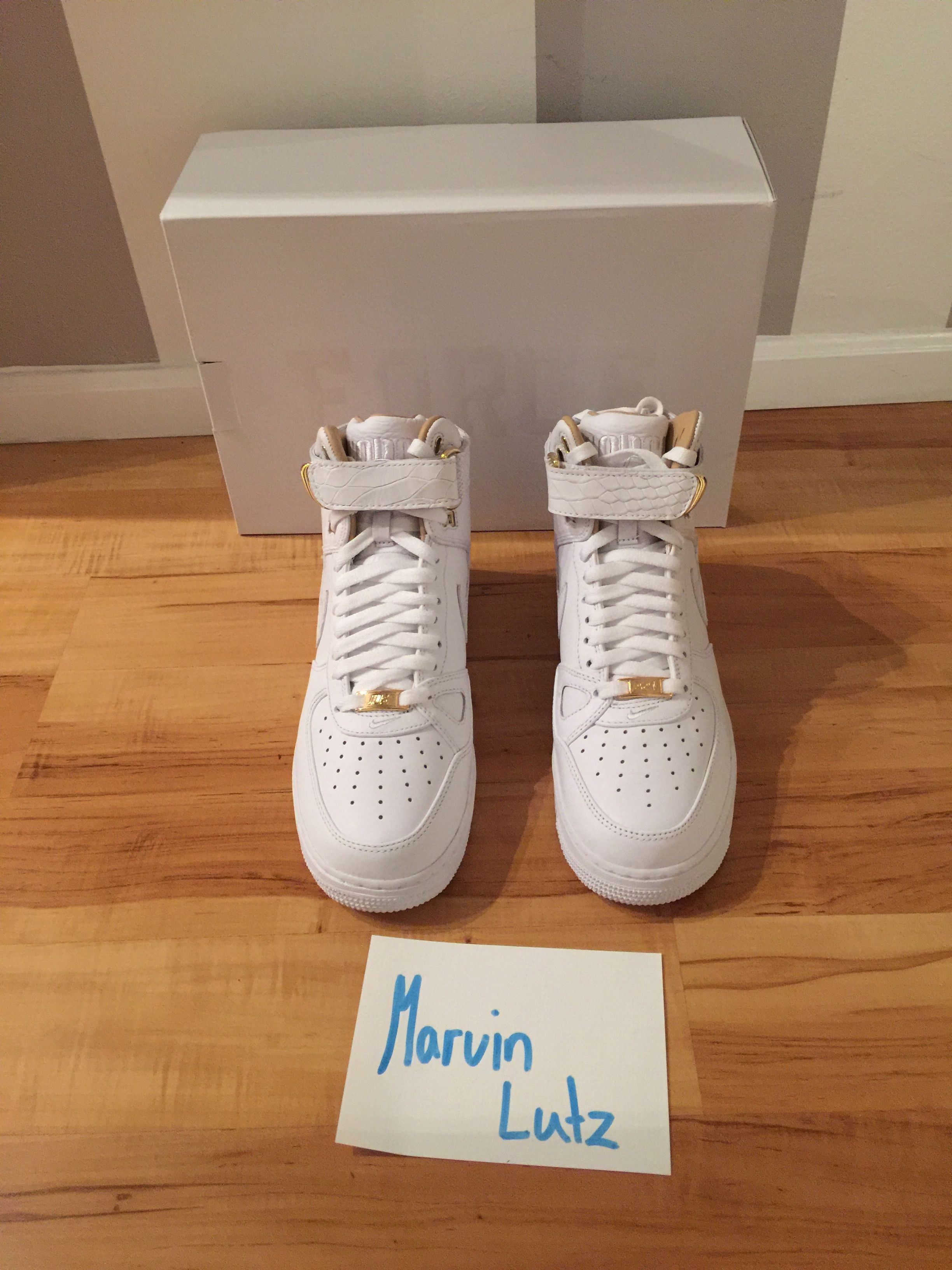 nike air force 1 don c