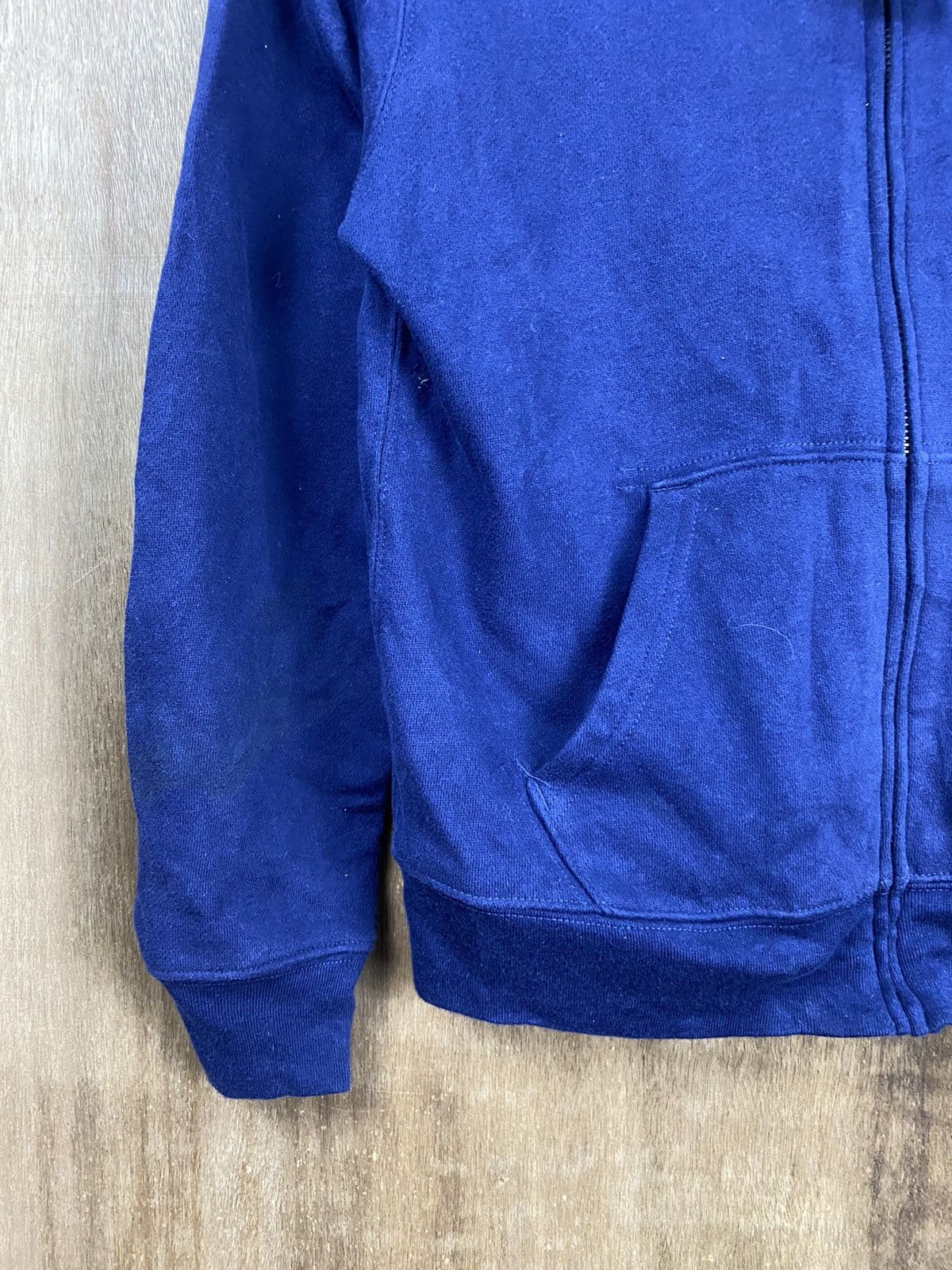 Polo Ralph Lauren DLL Polo Ralph Lauren sweatshirt hoodie #2448 Size S / US 4 / IT 40 - 5 Thumbnail