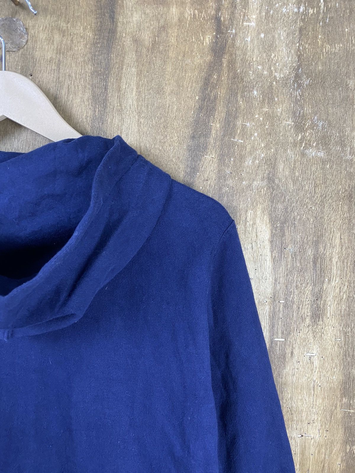 Polo Ralph Lauren DLL Polo Ralph Lauren sweatshirt hoodie #2448 Size S / US 4 / IT 40 - 13 Thumbnail