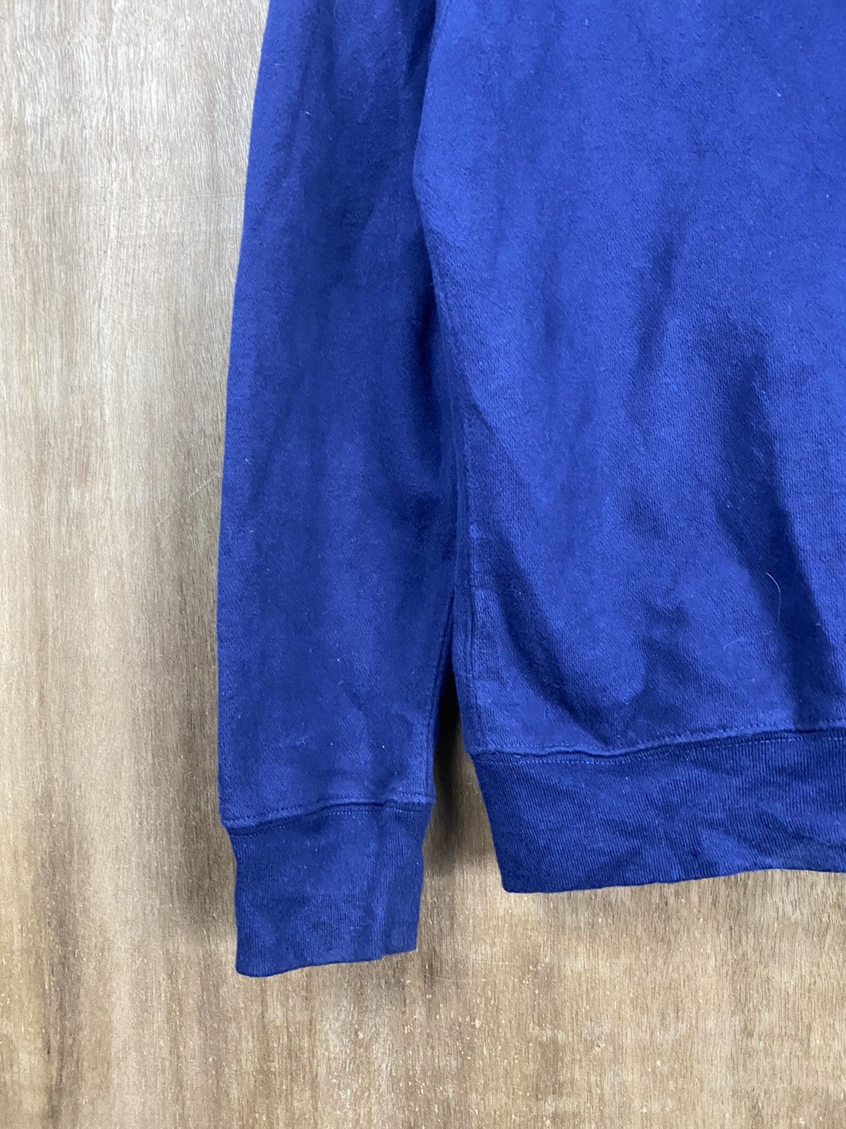 Polo Ralph Lauren DLL Polo Ralph Lauren sweatshirt hoodie #2448 Size S / US 4 / IT 40 - 14 Thumbnail
