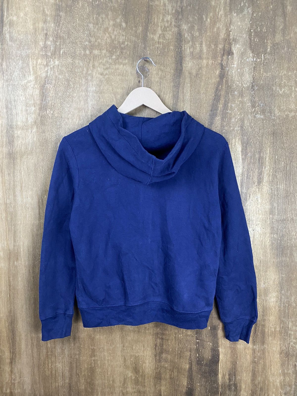 Polo Ralph Lauren DLL Polo Ralph Lauren sweatshirt hoodie #2448 Size S / US 4 / IT 40 - 11 Thumbnail