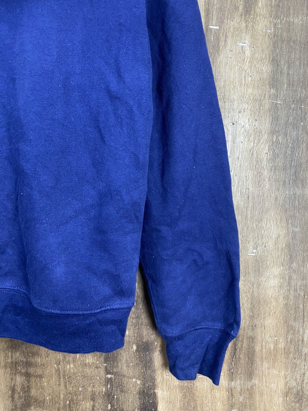 Polo Ralph Lauren DLL Polo Ralph Lauren sweatshirt hoodie #2448 Size S / US 4 / IT 40 - 15 Thumbnail
