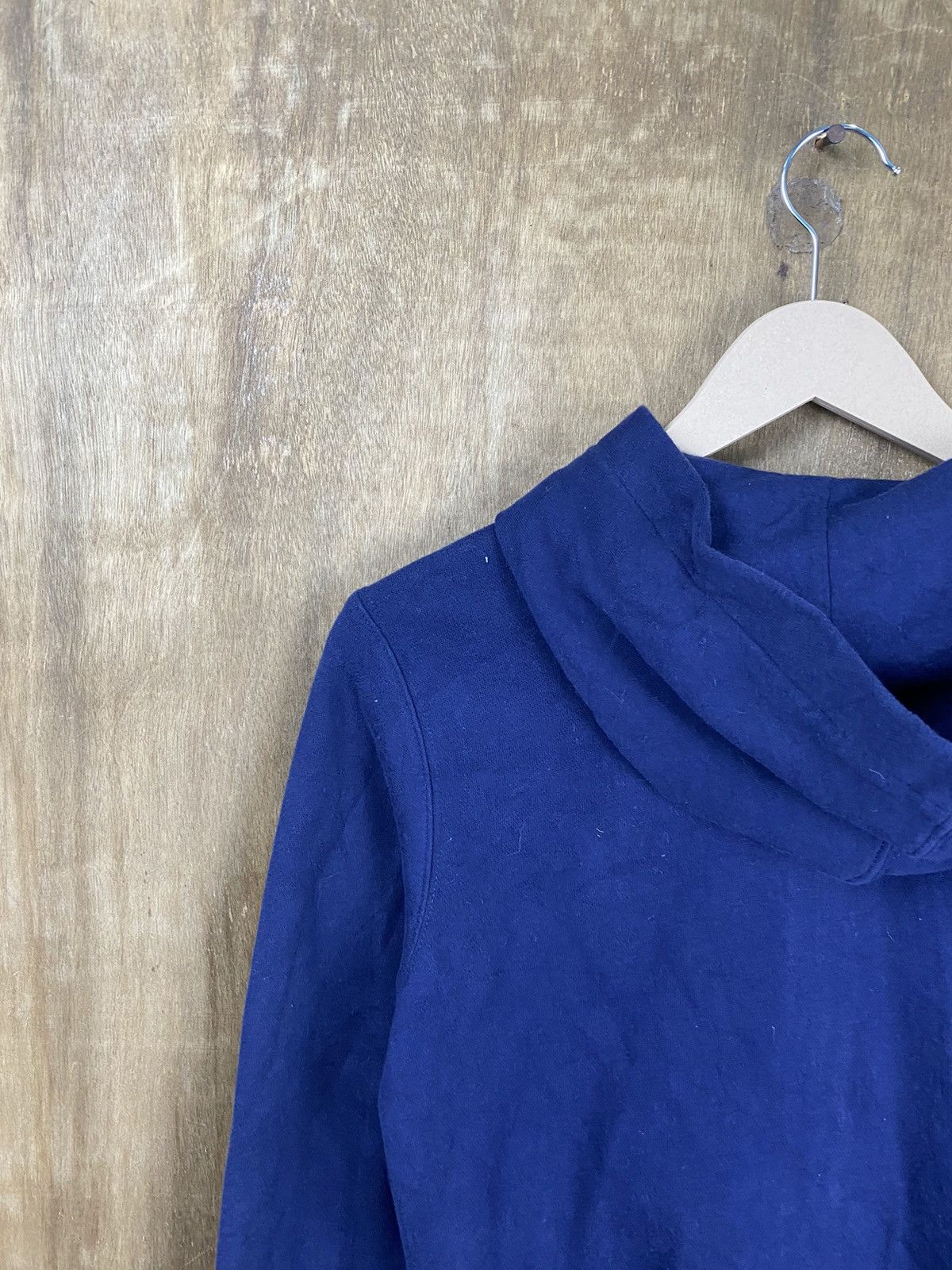 Polo Ralph Lauren DLL Polo Ralph Lauren sweatshirt hoodie #2448 Size S / US 4 / IT 40 - 12 Thumbnail