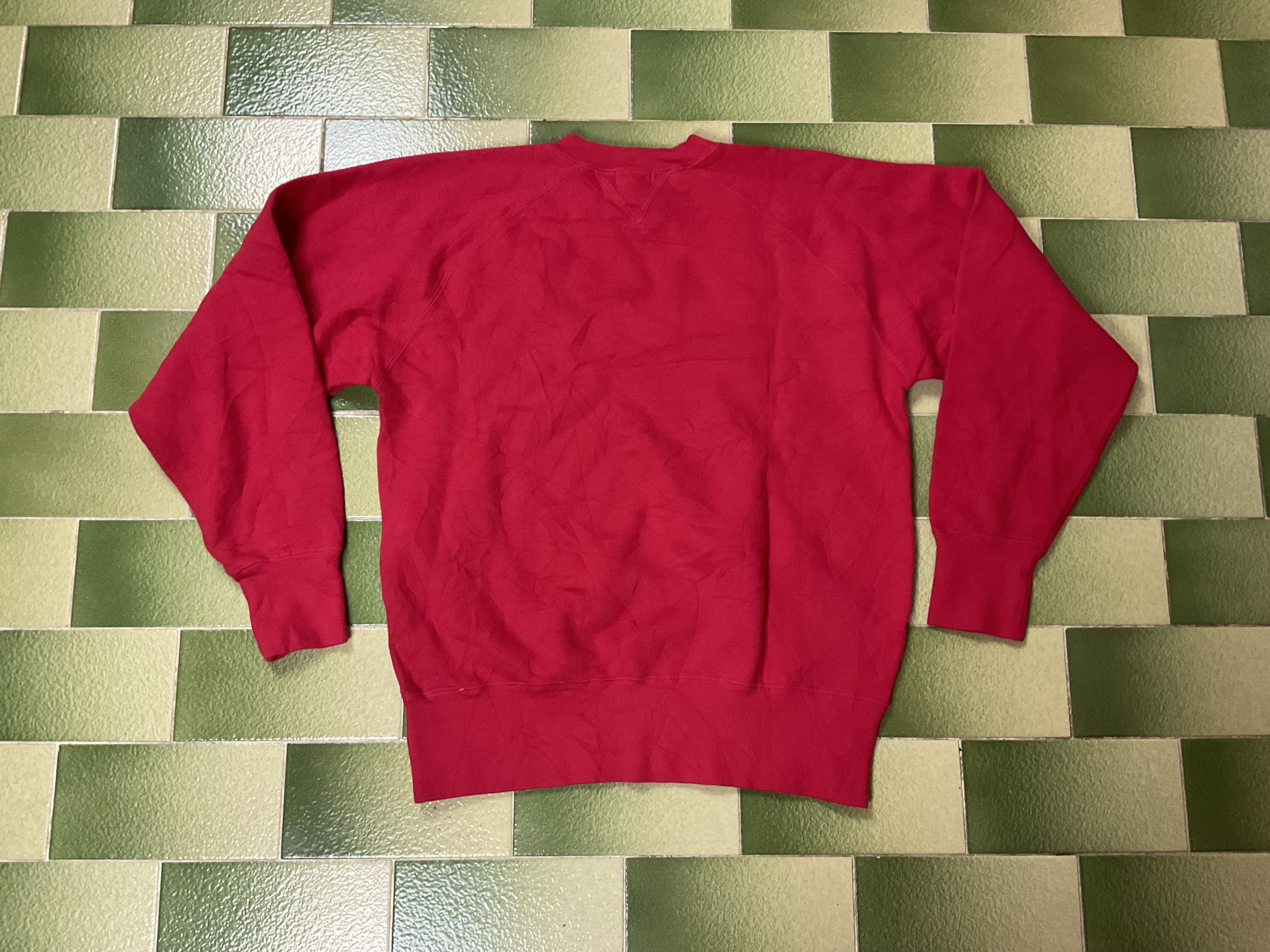 Cartoon Network Vintage 1999 Samantha of Bewitched Tv Show Sweatshirt Size US M / EU 48-50 / 2 - 2 Thumbnail