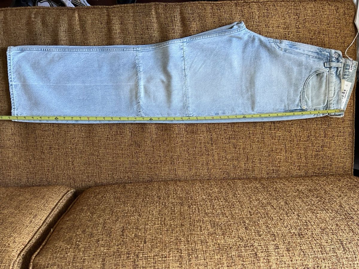 Our Legacy BNWT Extended Third Cut Superlight Jeans 28 Size US 28 / EU 44 - 10 Thumbnail