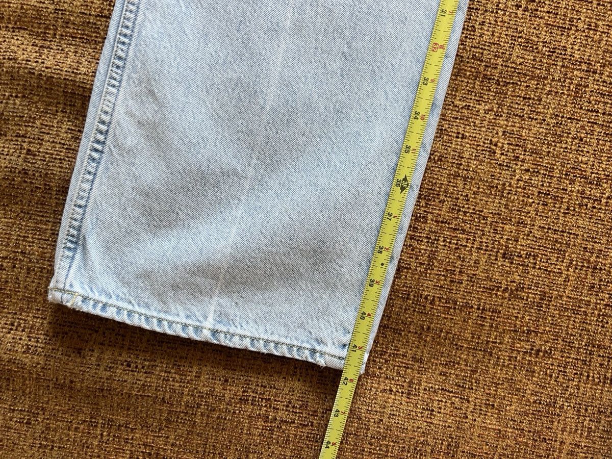 Our Legacy BNWT Extended Third Cut Superlight Jeans 28 Size US 28 / EU 44 - 11 Thumbnail