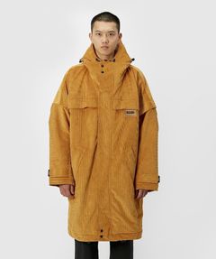 Martine Rose Napapijri Jacket | Grailed