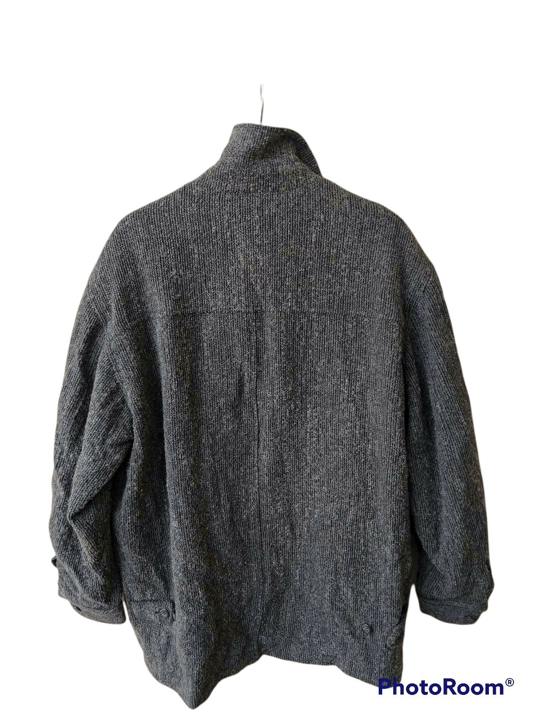 Anglo-Italian Vintage Mugger Double Pockets Size US L / EU 52-54 / 3 - 4 Thumbnail