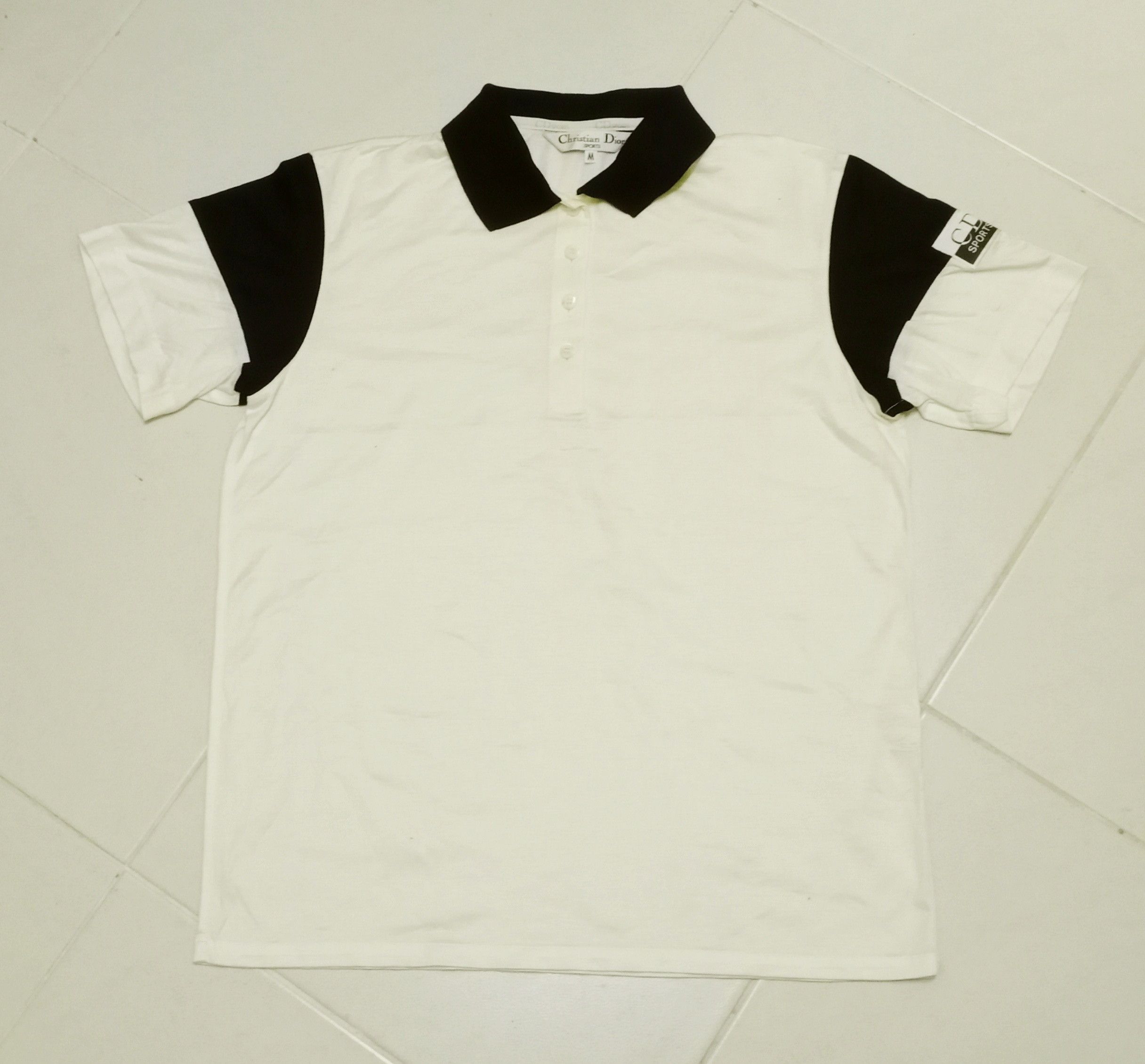 Christian Dior Monsieur × Japanese Brand × Vintage Christian Dior Vintage Size US M / EU 48-50 / 2 - 2 Thumbnail