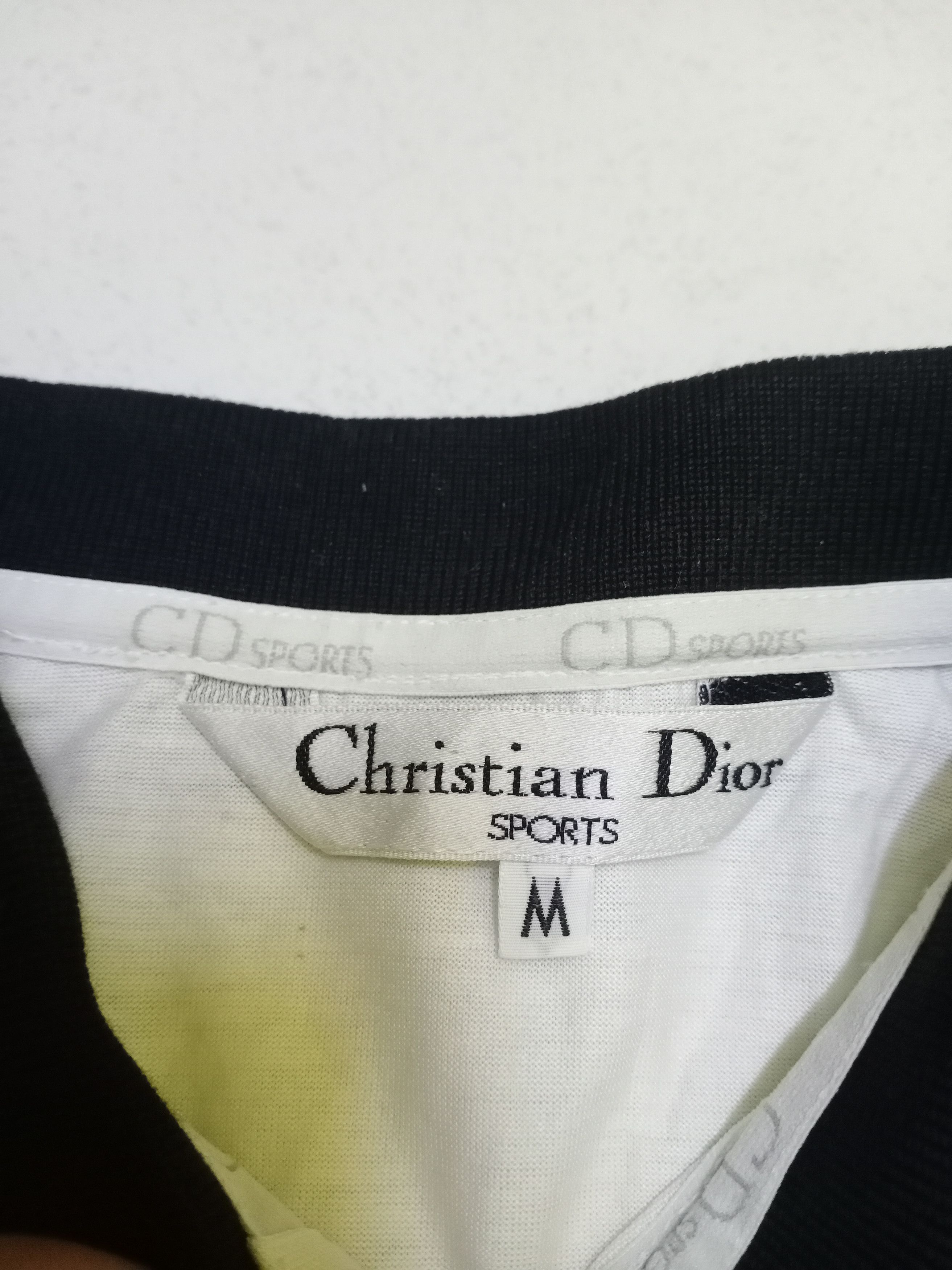 Christian Dior Monsieur × Japanese Brand × Vintage Christian Dior Vintage Size US M / EU 48-50 / 2 - 3 Thumbnail