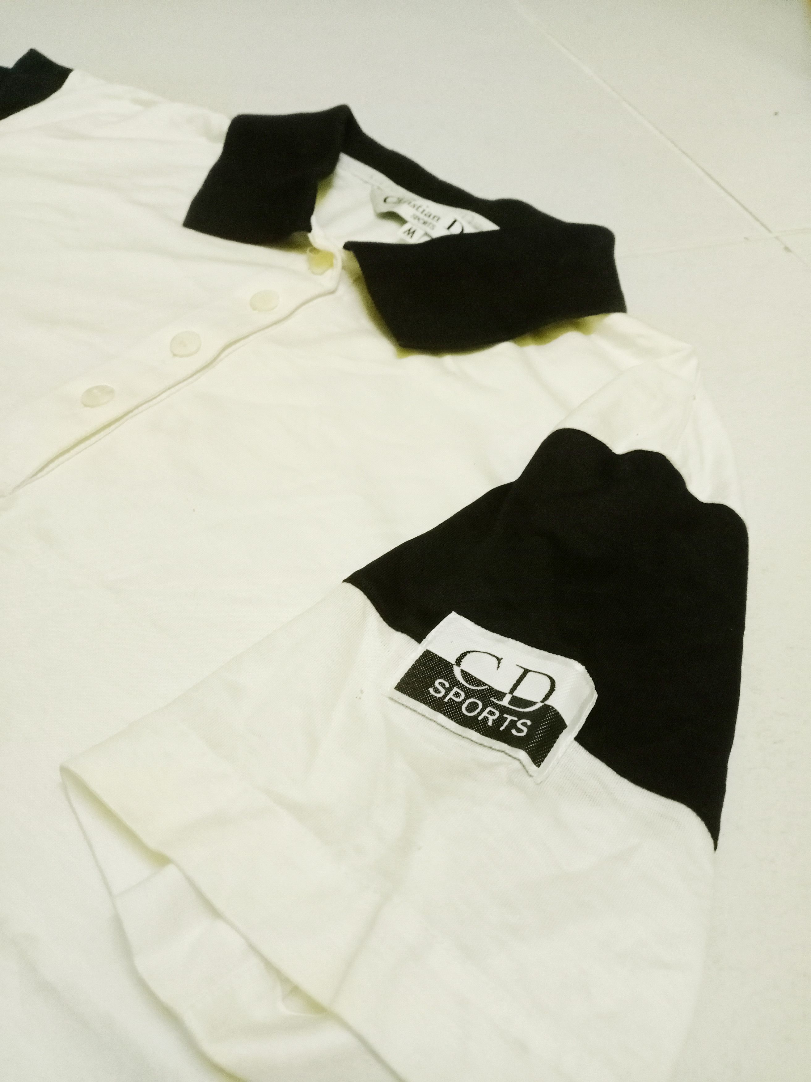 Christian Dior Monsieur × Japanese Brand × Vintage Christian Dior Vintage Size US M / EU 48-50 / 2 - 1 Thumbnail