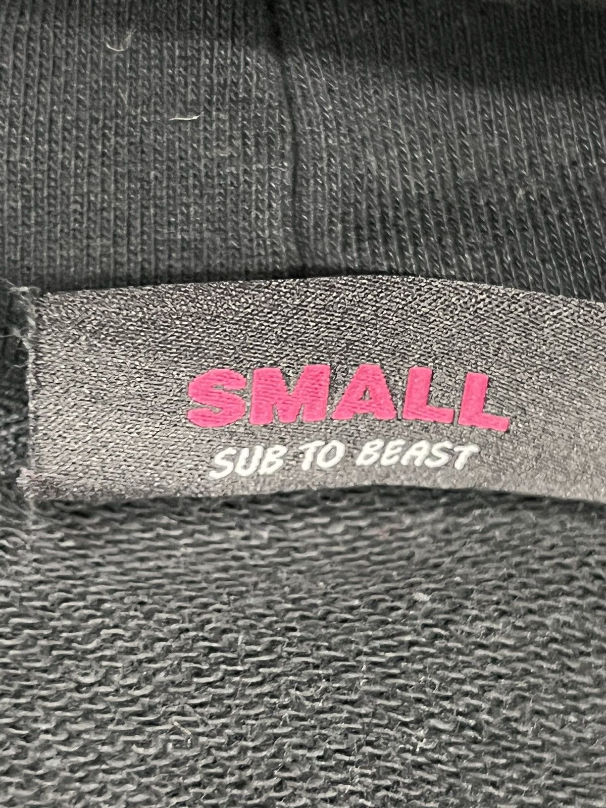 Other Mr Beast Investor Club Reflective Hoodie Size US S / EU 44-46 / 1 - 4 Thumbnail