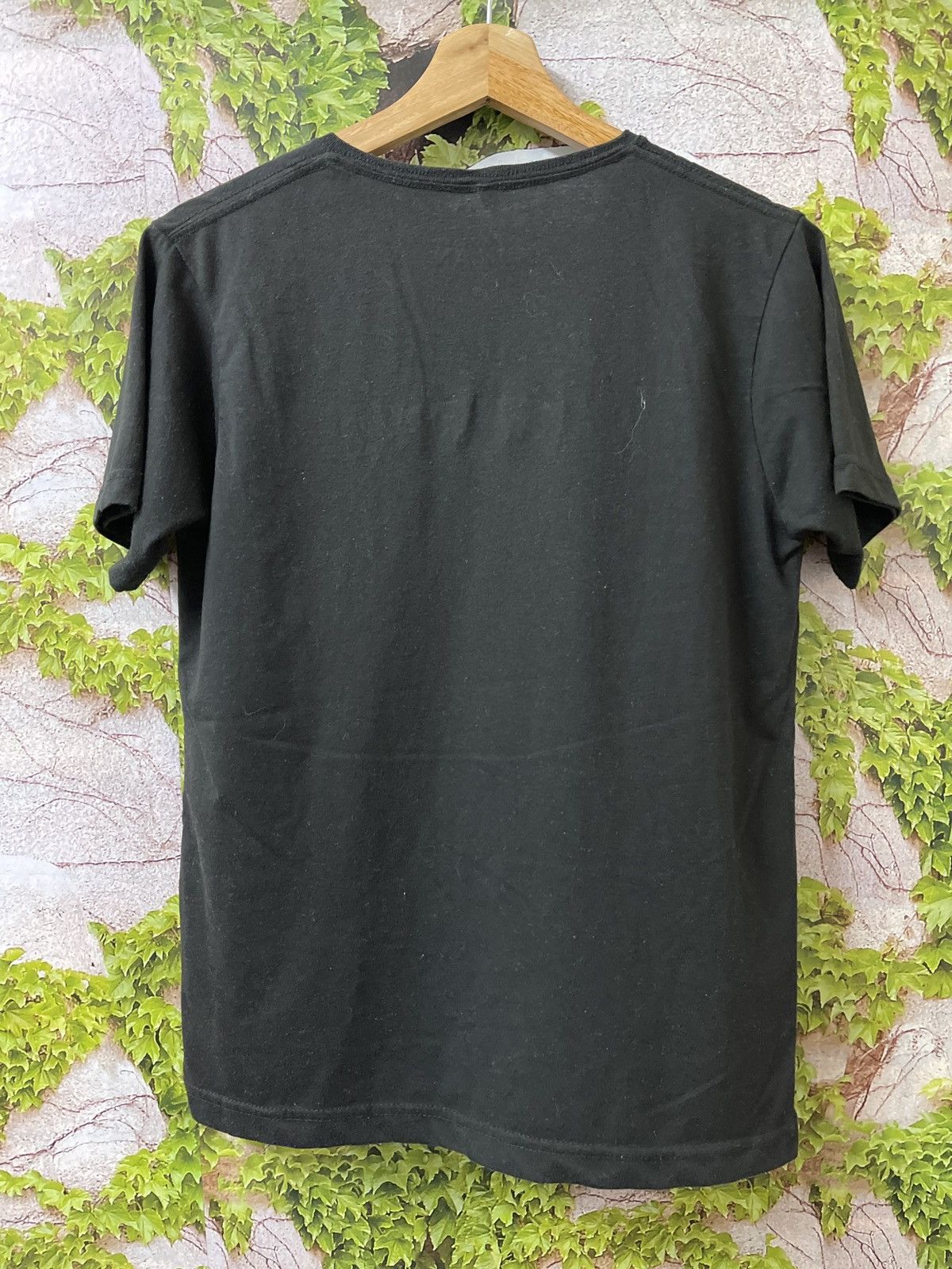 FUKUYAMA MASAHARU HUMAN TOUR 2014 TEE VERY RARE