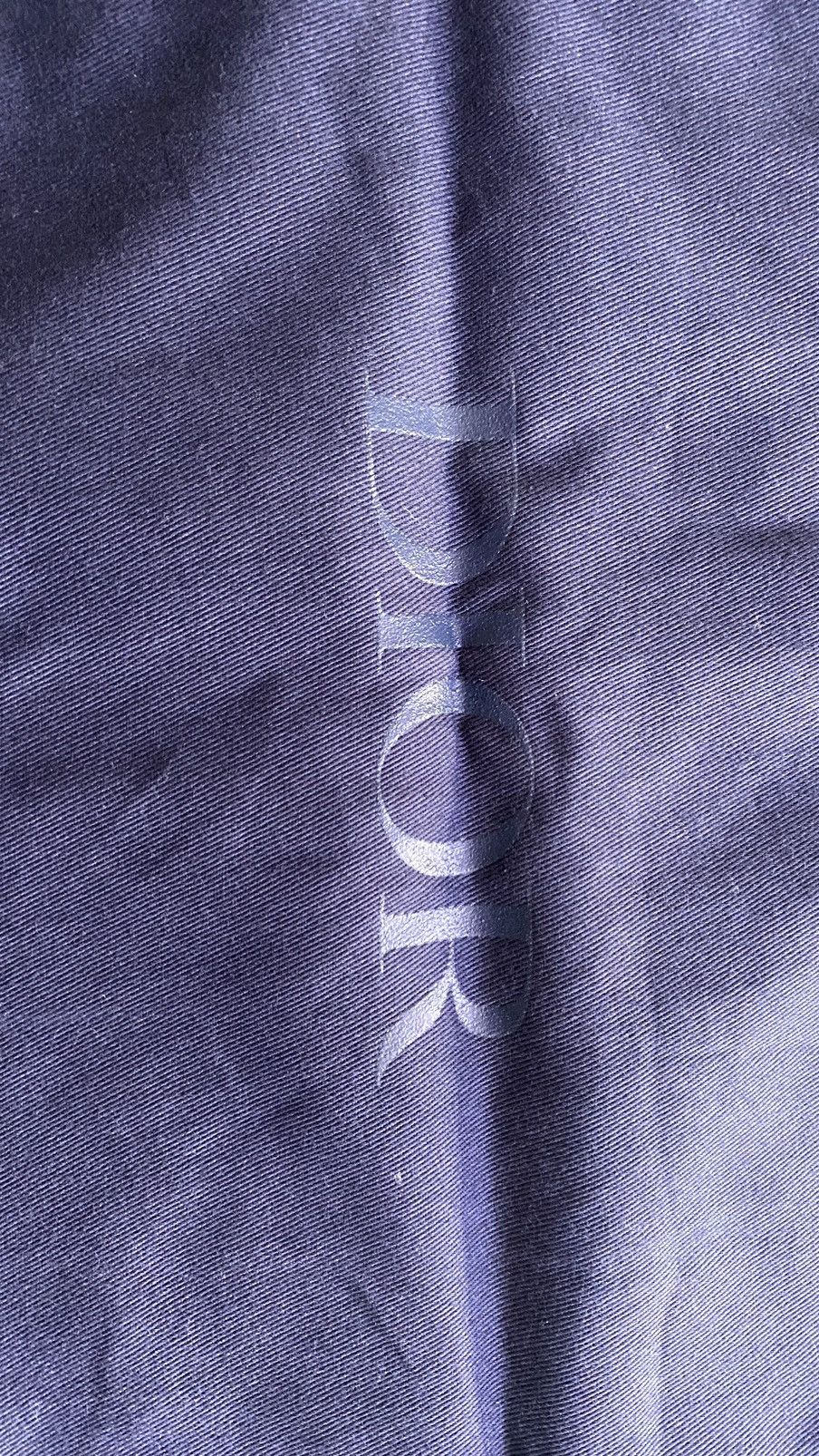 Dior Dior oblique see thru sweater knitwear excellent condition Size US S / EU 44-46 / 1 - 5 Thumbnail