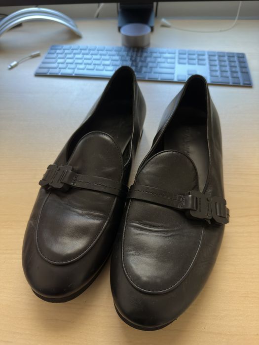 Alyx 1017 Alyx 9SM Loafers | Grailed