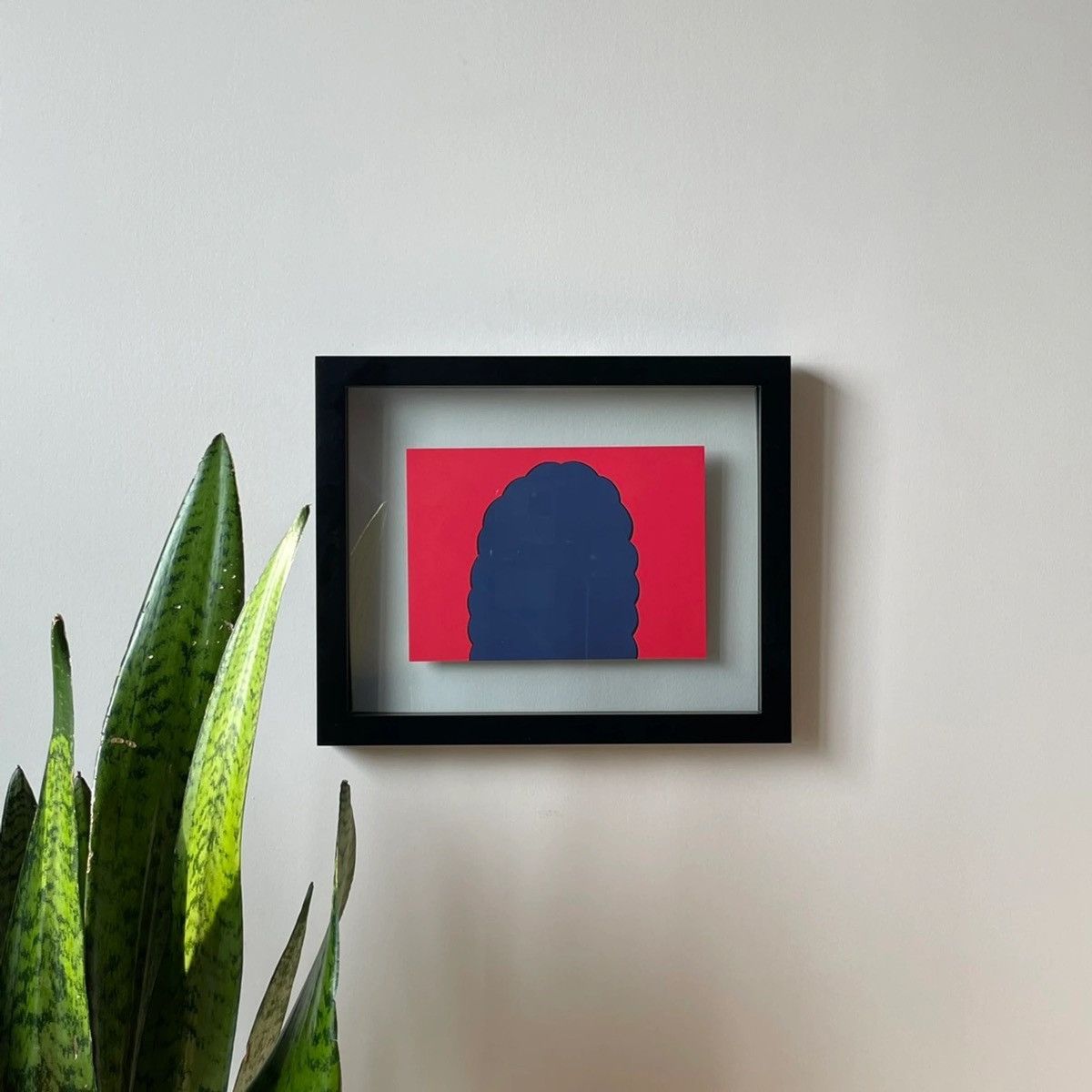 Kaws Kimpsons Marge Poster Size ONE SIZE - 2 Thumbnail