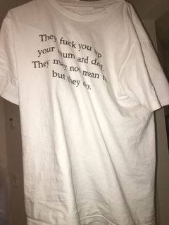 Supreme They Fuck You Up | Grailed