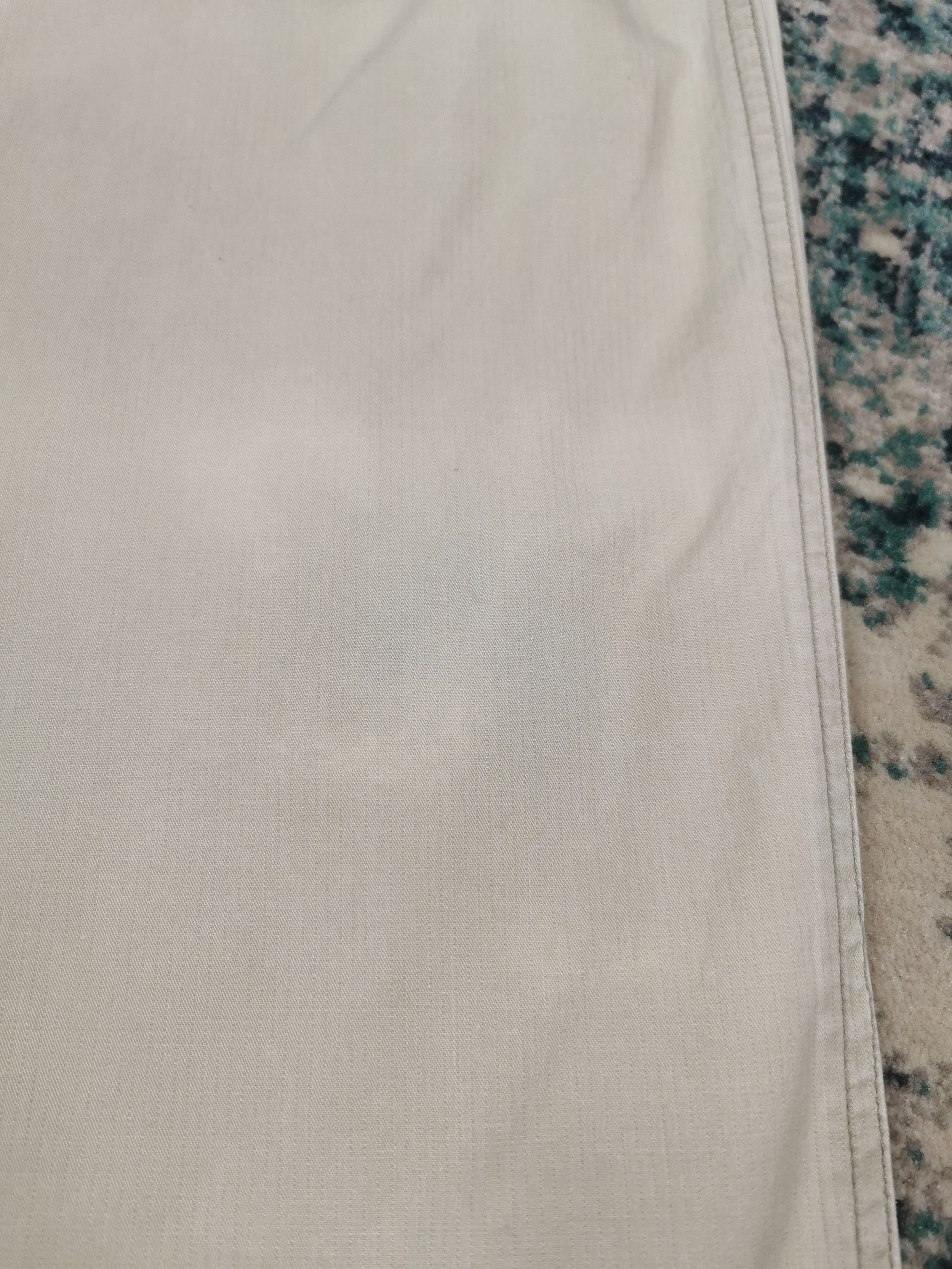 Menace × Stussy Vintage Stussy Sun Faded Barker Pants Skate Pants Size US 32 / EU 48 - 11 Thumbnail