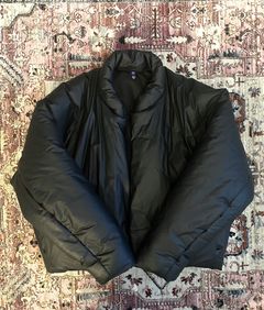 Yeezy Gap Round Jacket | Grailed