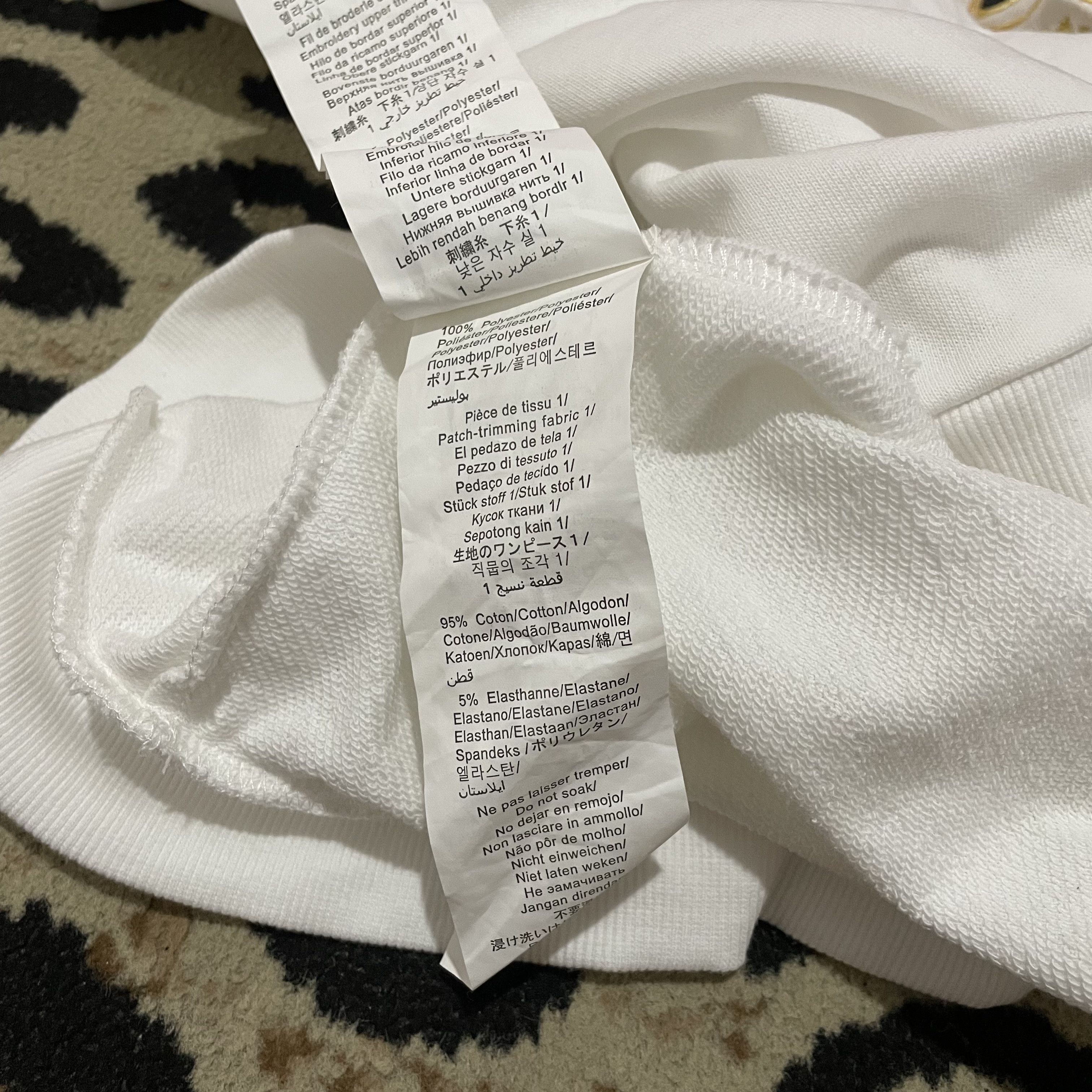 Kenzo Kenzo Tiger Hoodie Size US L / EU 52-54 / 3 - 7 Thumbnail