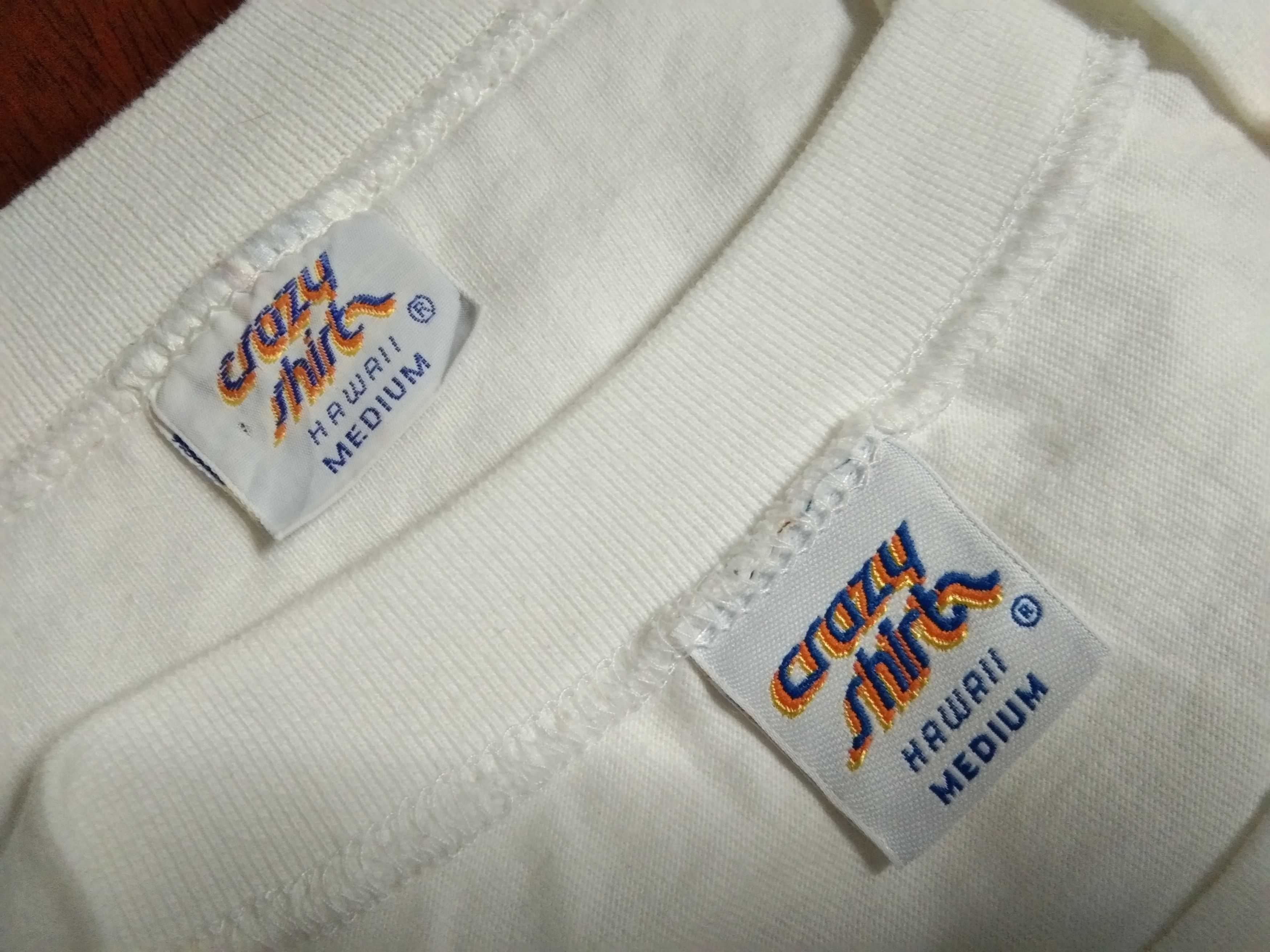 Other VTG 80s 90s Kliban Cats Tshirt & Sweatshirt Made in USA Size US M / EU 48-50 / 2 - 2 Thumbnail