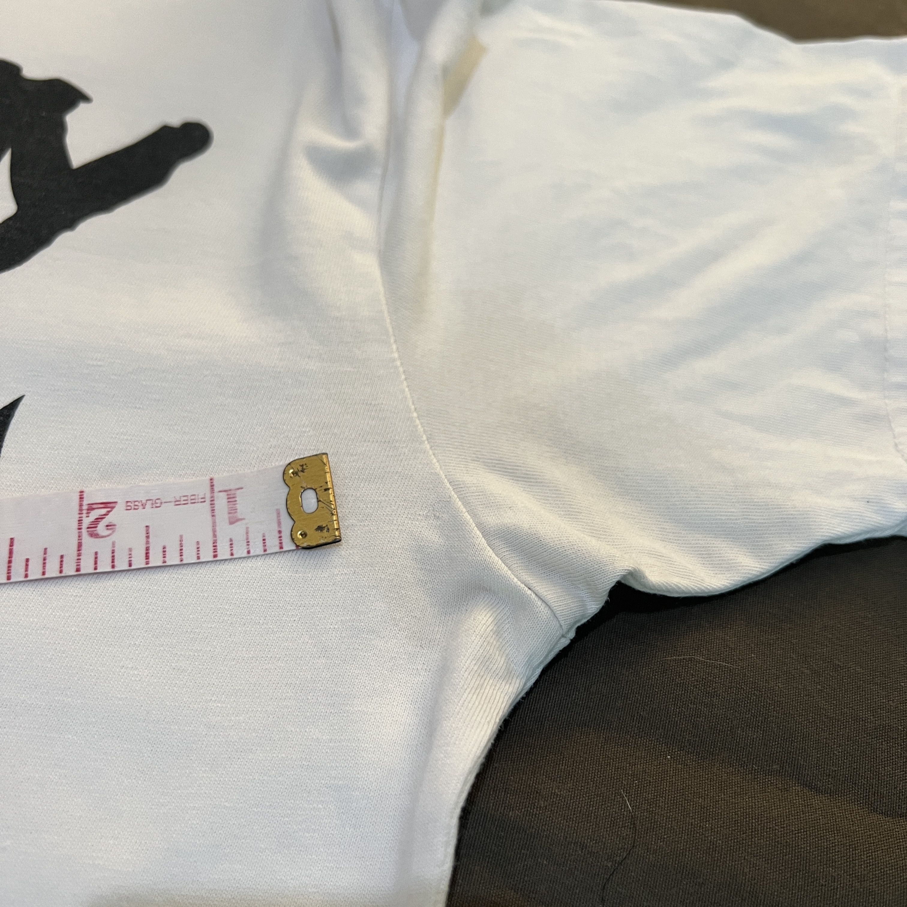 MF Doom Doomsday police 2012 Tee Size US XL / EU 56 / 4 - 5 Thumbnail