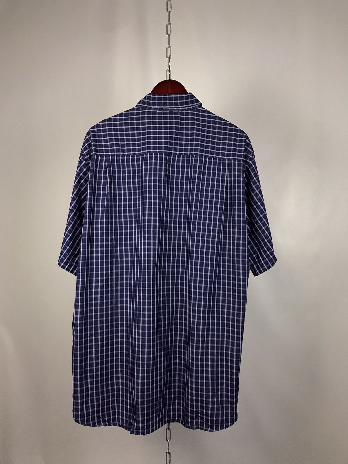 Paul & Shark Paul Shark luxury shirt square Size US XL / EU 56 / 4 - 5 Thumbnail