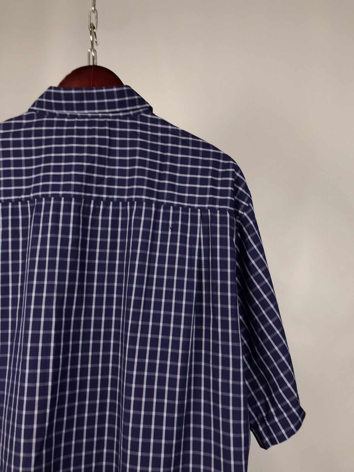 Paul & Shark Paul Shark luxury shirt square Size US XL / EU 56 / 4 - 6 Thumbnail