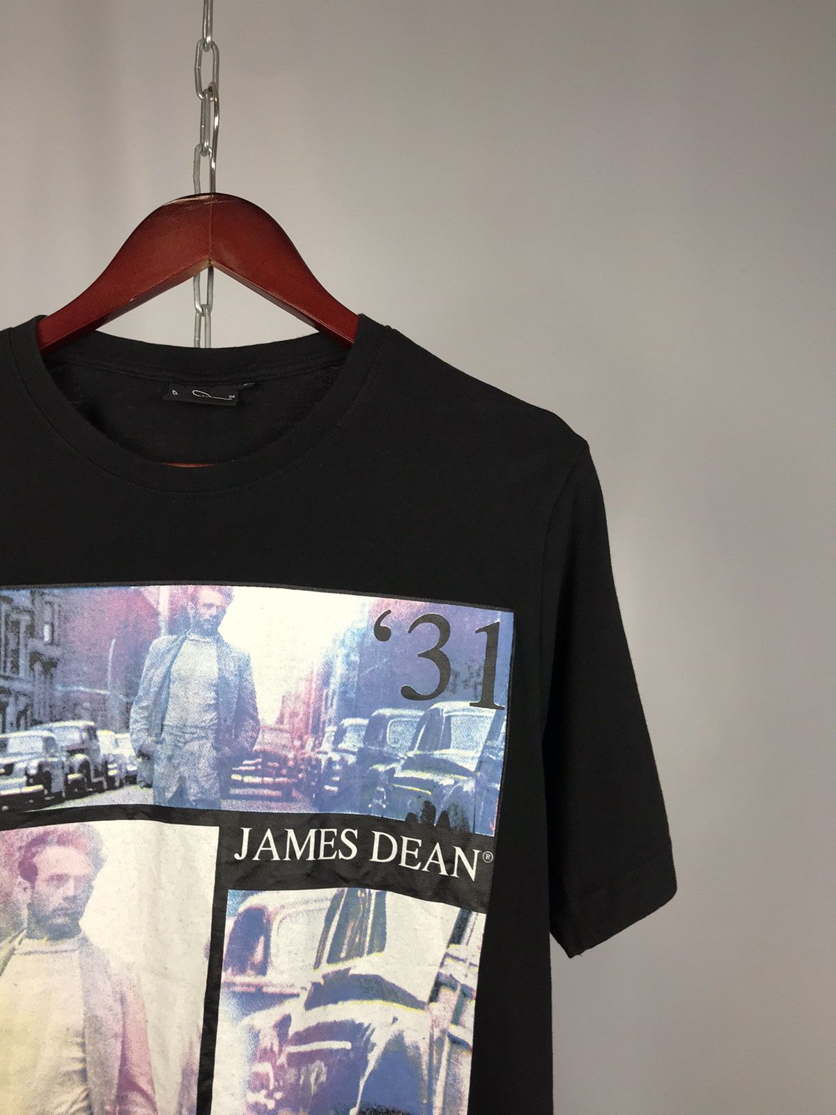 Other × Vintage James Dean vintage tee Size US L / EU 52-54 / 3 - 2 Thumbnail