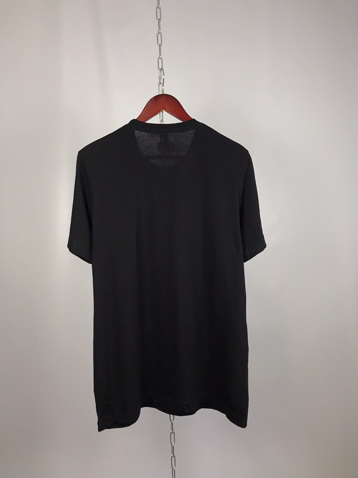 The Game Super Mario game Nintendo vintage tee Size US L / EU 52-54 / 3 - 5 Thumbnail