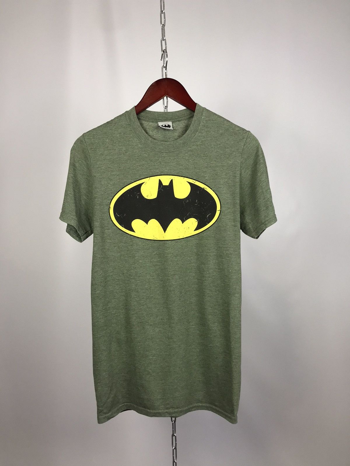 DC Comics Batman DC Comics vintage movie tee Size US M / EU 48-50 / 2 - 1 Thumbnail
