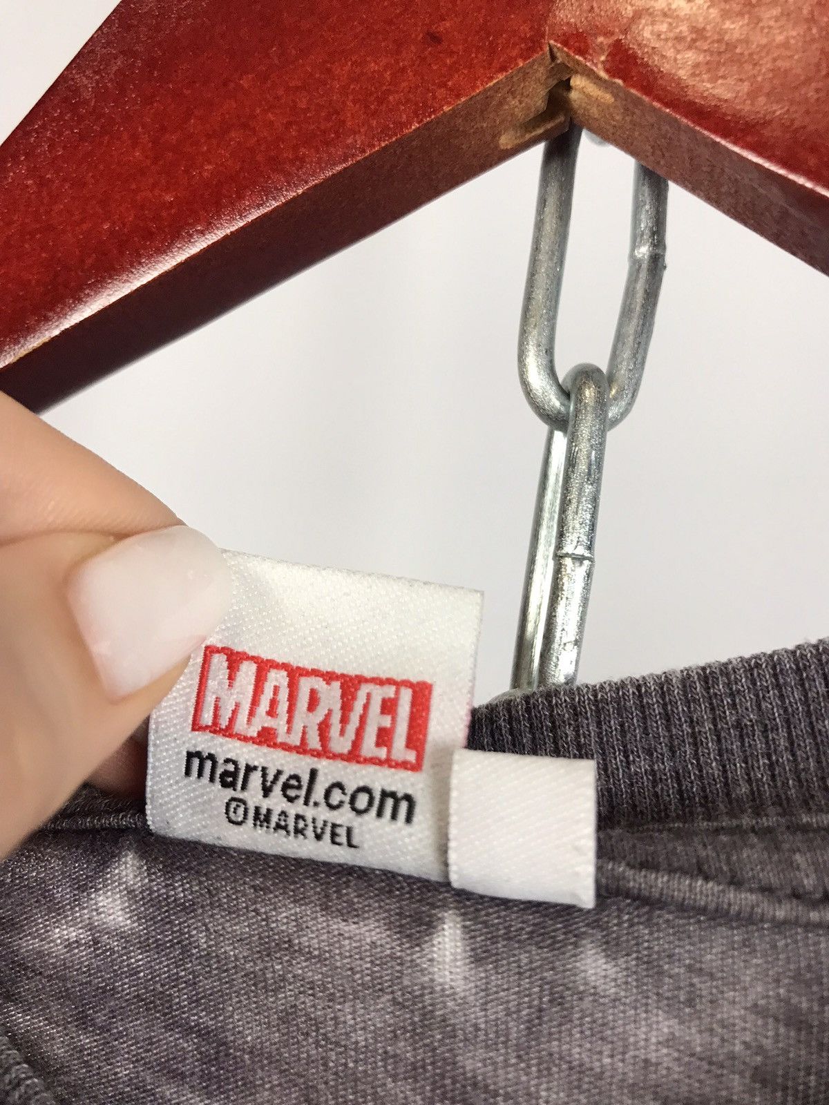 Marvel Comics Hulk The Incredible Marvel comics movie tee Size US M / EU 48-50 / 2 - 5 Thumbnail
