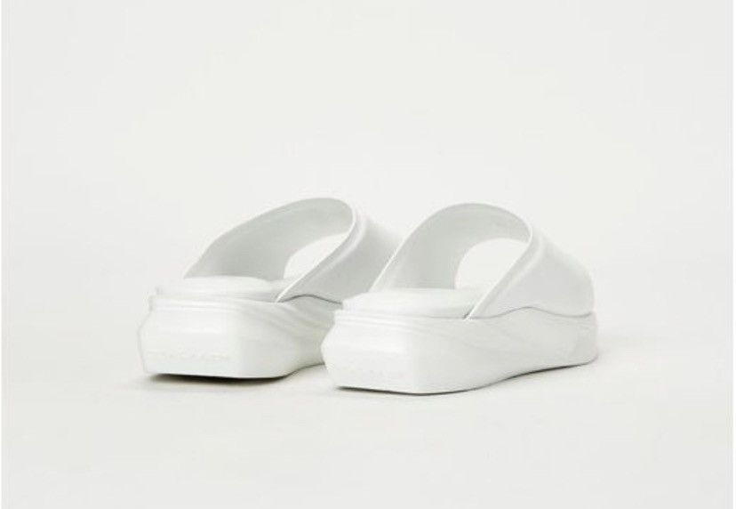 1017 ALYX 9SM Mono Slides Slip-On Sandals 42EU