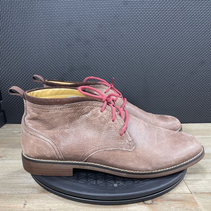 cole haan curtis chukka