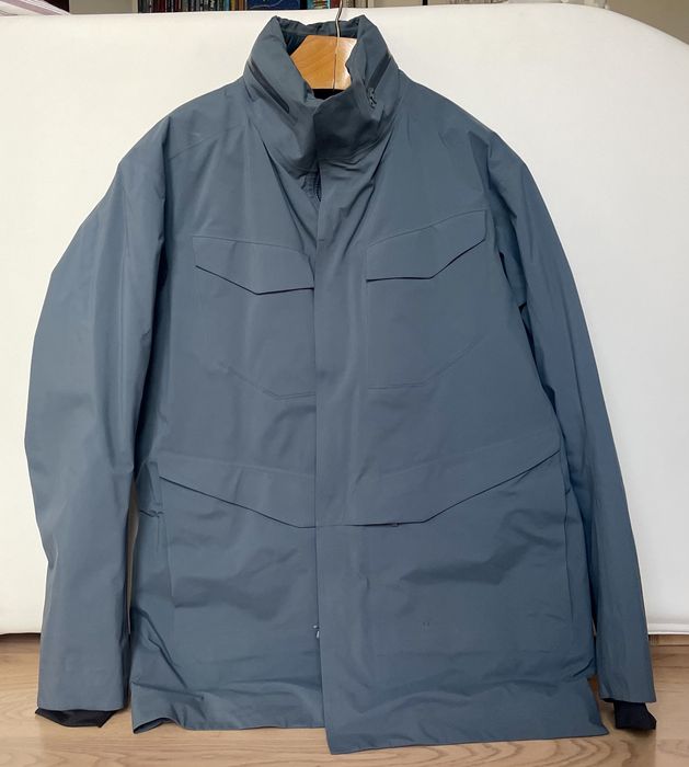 grailed veilance