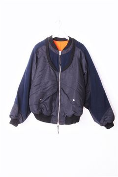 Men's Takahiromiyashita The Soloist. Bombers | Grailed