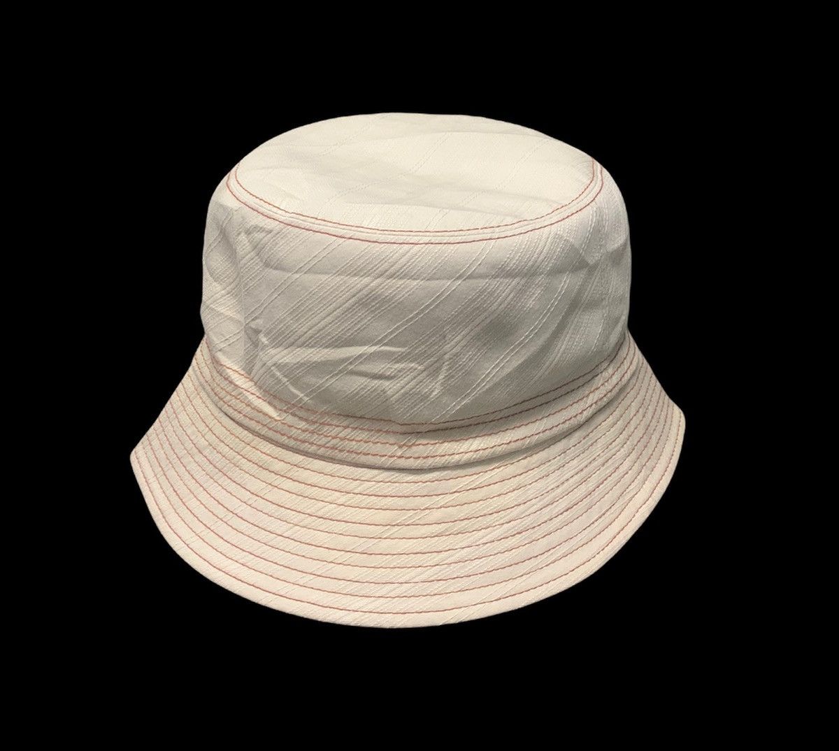 Vintage Kenzo Paris japanese designer bucket hat