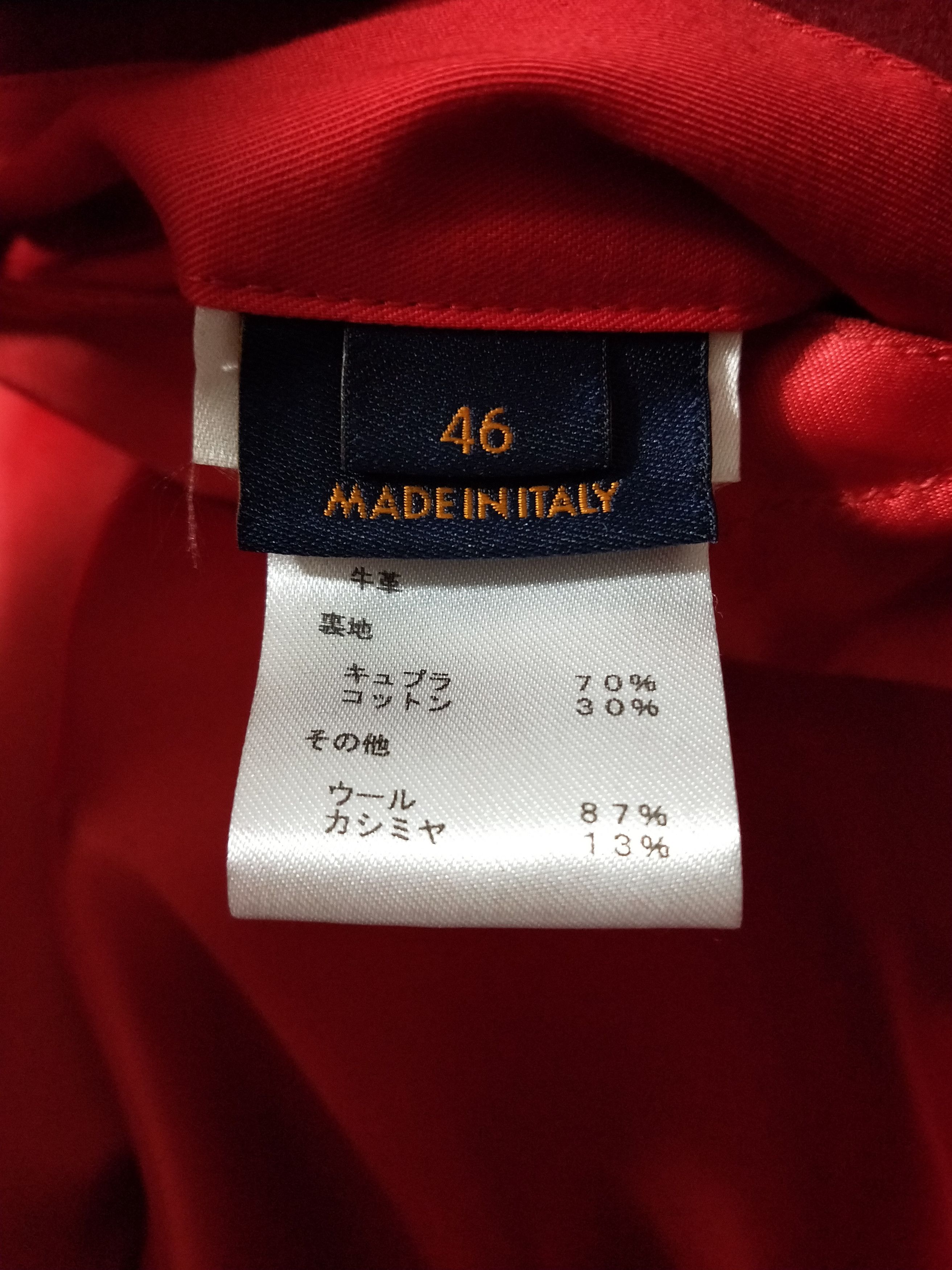 Louis Vuitton 'Dreaming' Varsity Jacket Size US M / EU 48-50 / 2 - 8 Thumbnail