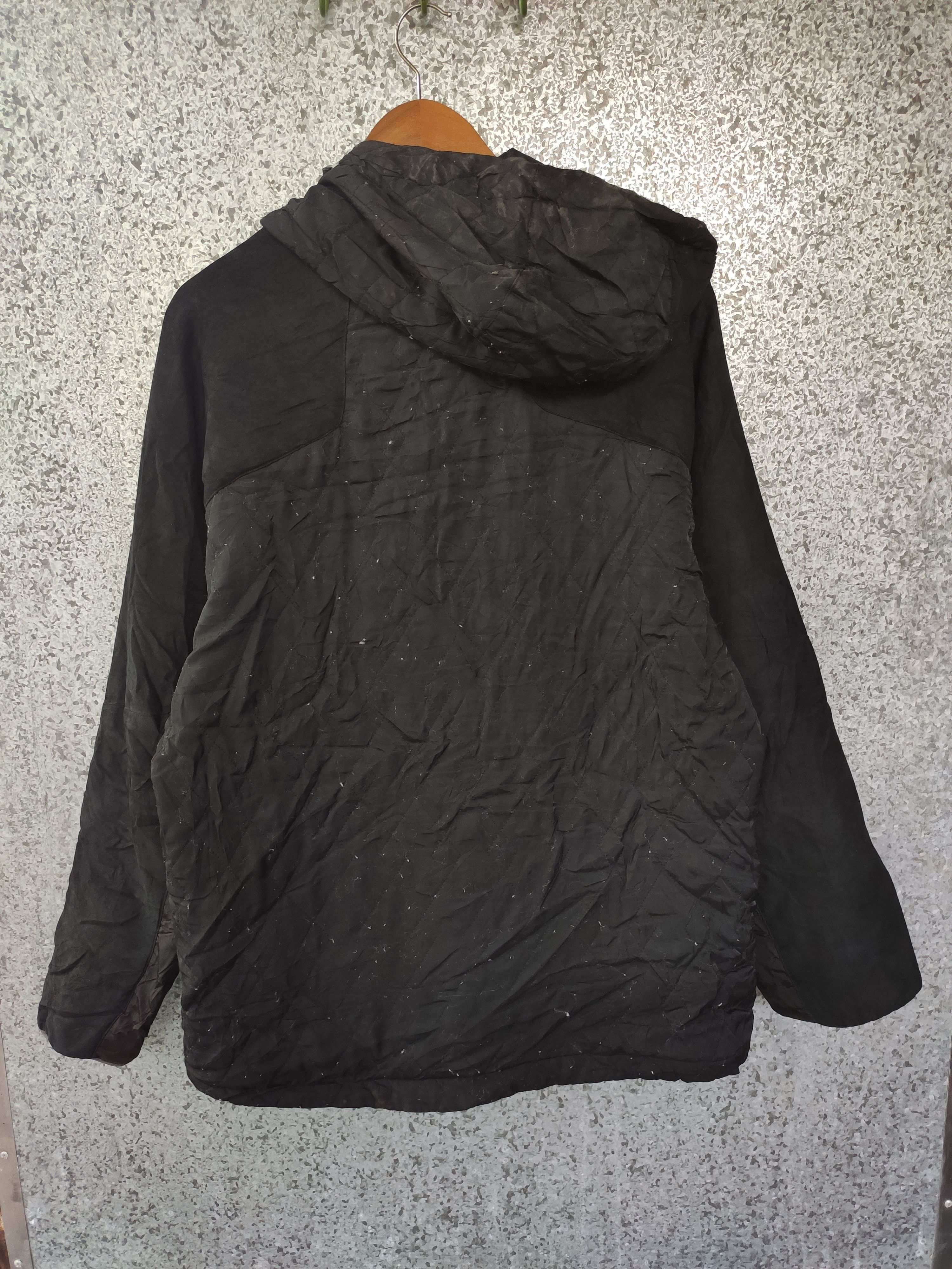 go slow caravan 🔥 Vintage Go Slow Caravan light jacket zipper Size US M / EU 48-50 / 2 - 3 Thumbnail
