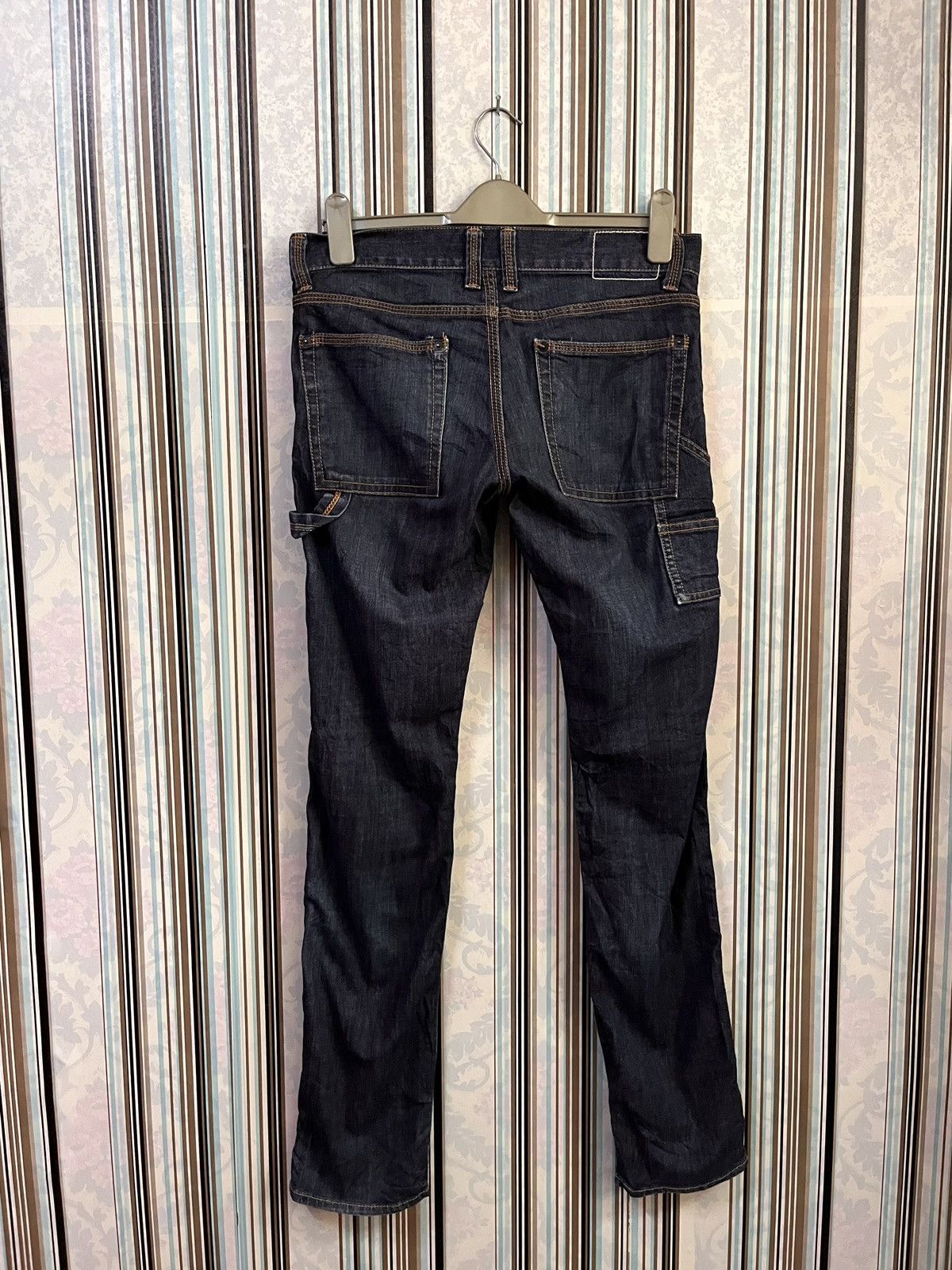 Beams Plus ractangular bush pants beams international #D3 Size US 31 - 2 Thumbnail