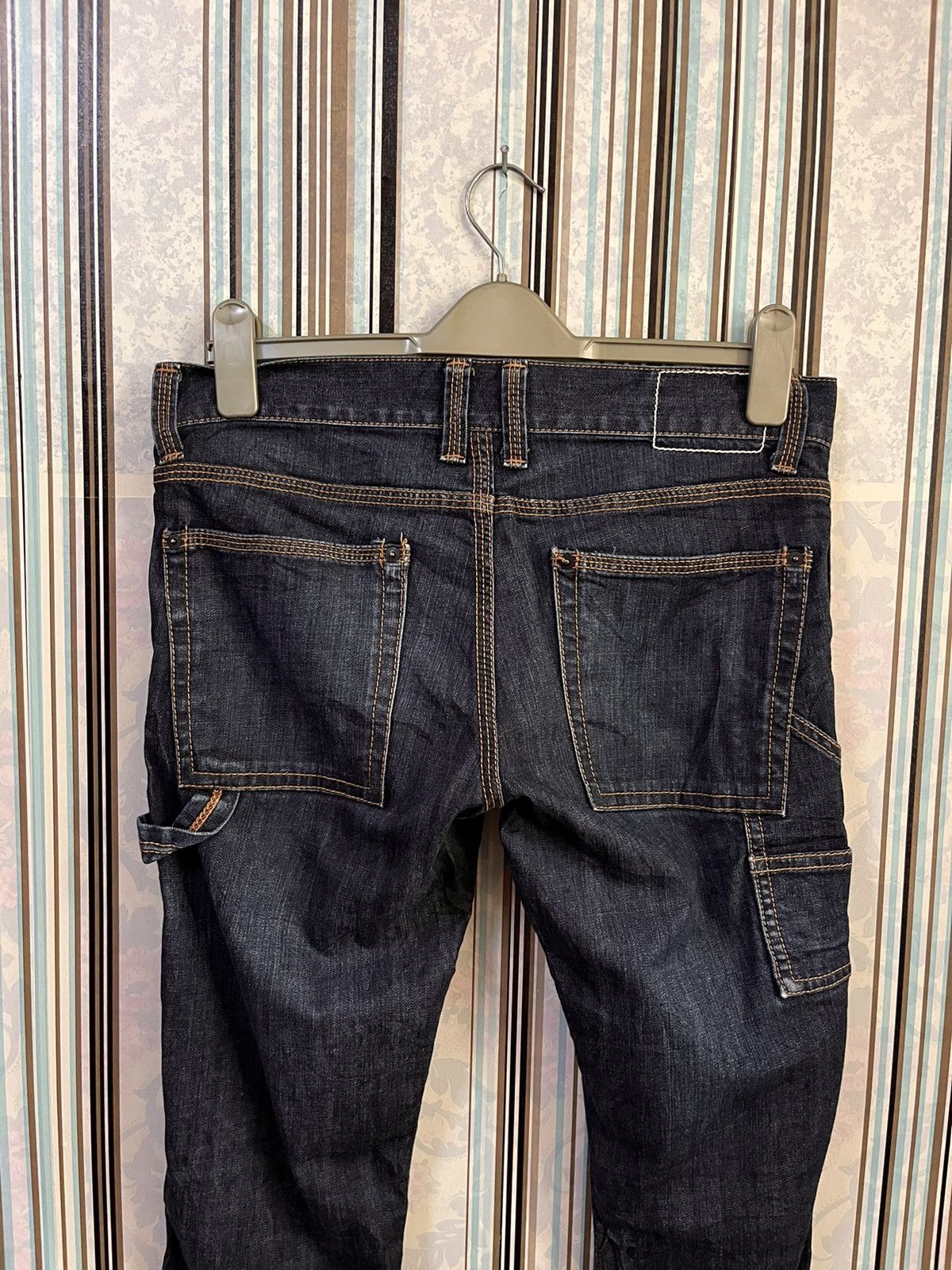 Beams Plus ractangular bush pants beams international #D3 Size US 31 - 4 Thumbnail