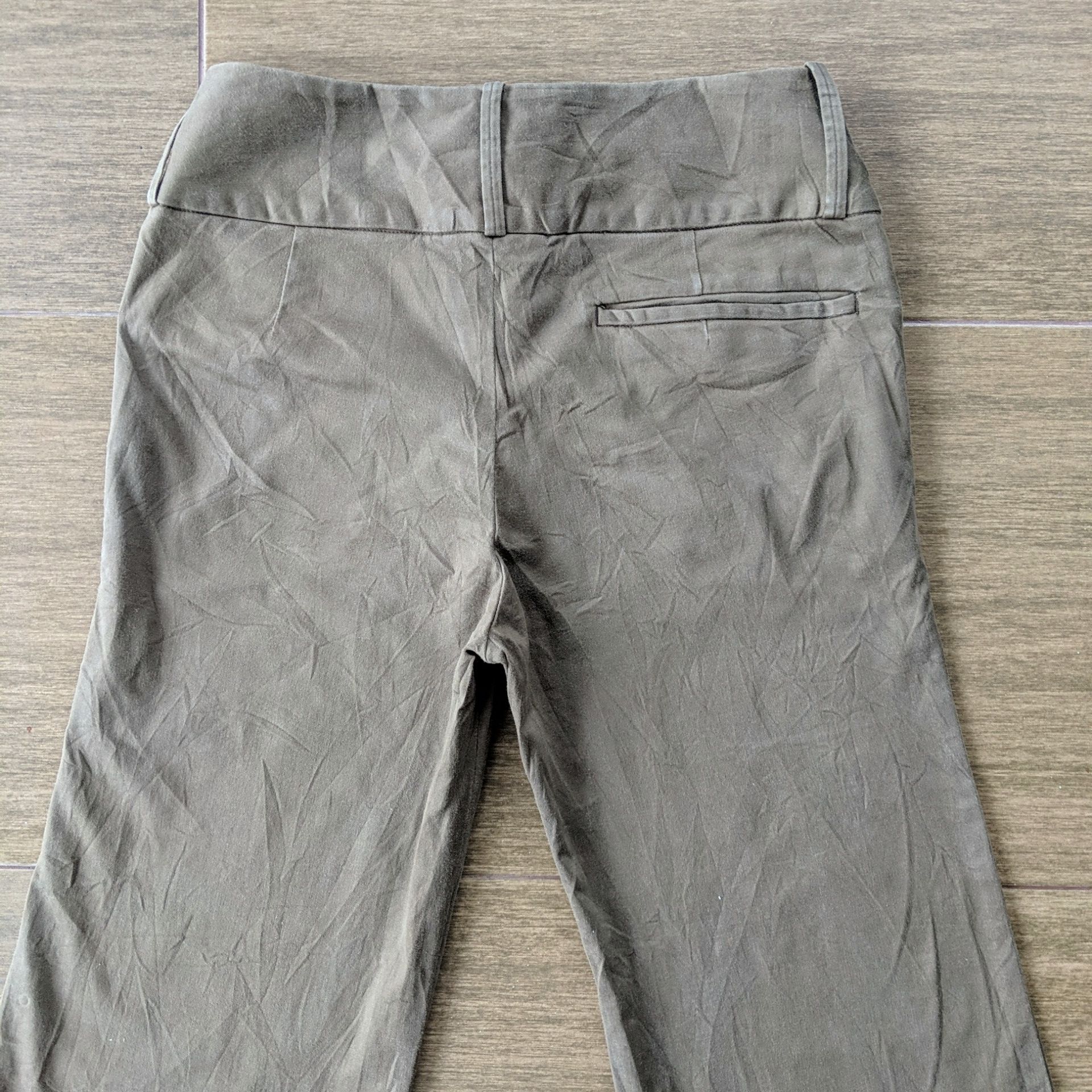 45rpm × Japanese Brand × Vintage Vintage 45rpm Japanese Casual Trousers Pants Size US 26 / EU 42 - 10 Thumbnail